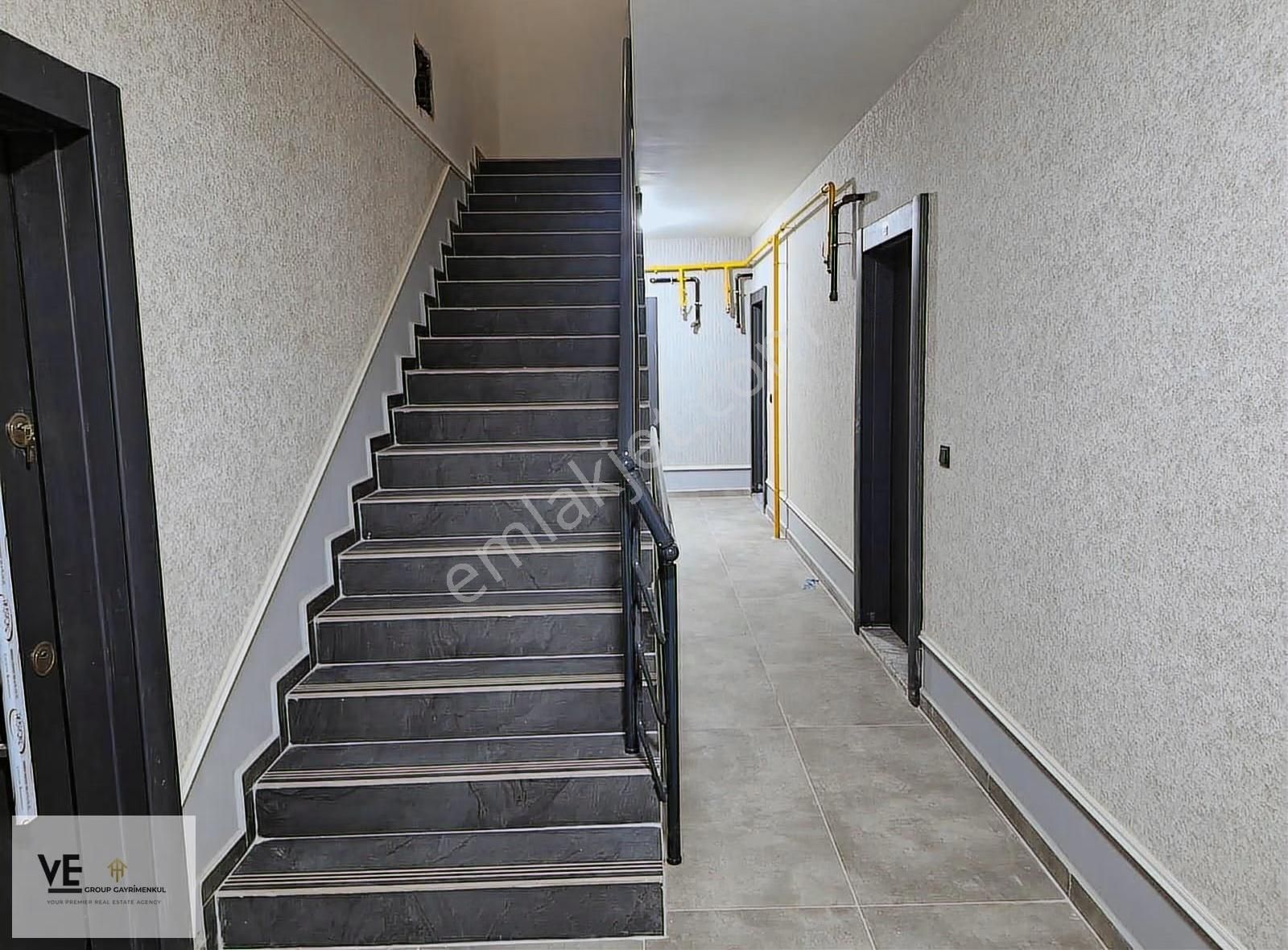 Ve Group Emlaktan Tramvaya Yakın 1+1 Daire - Görsel 6