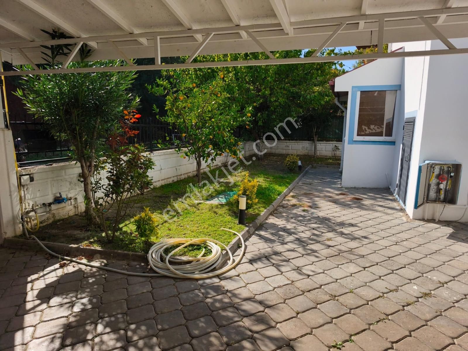 Fethiye Ovacıkta 3+1 180 M² Hazirana Kadar Kiralık Villa[tr/eng] - Görsel 33