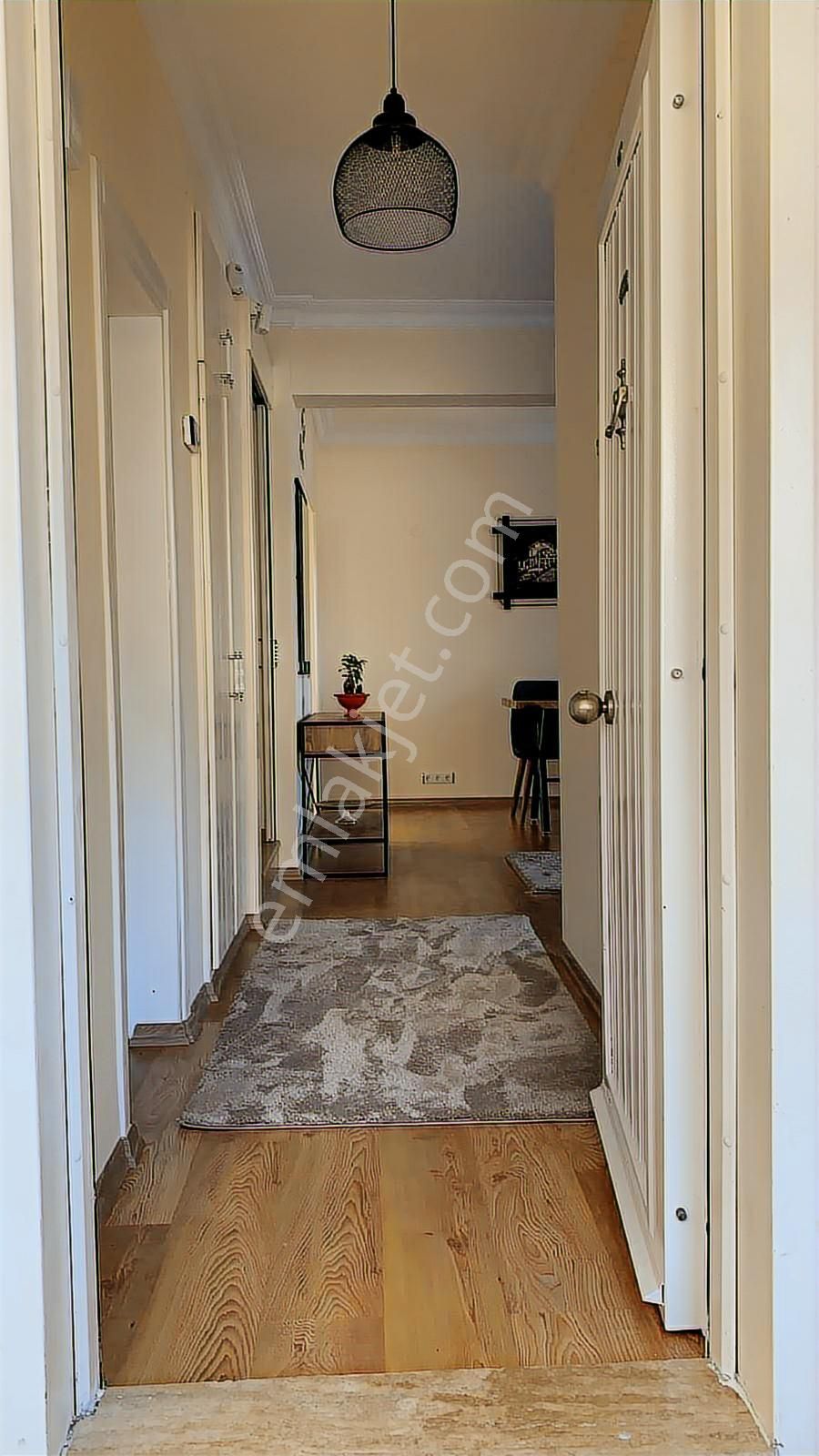 Fethiye Ovacıkta 3+1 180 M² Hazirana Kadar Kiralık Villa[tr/eng] - Görsel 35