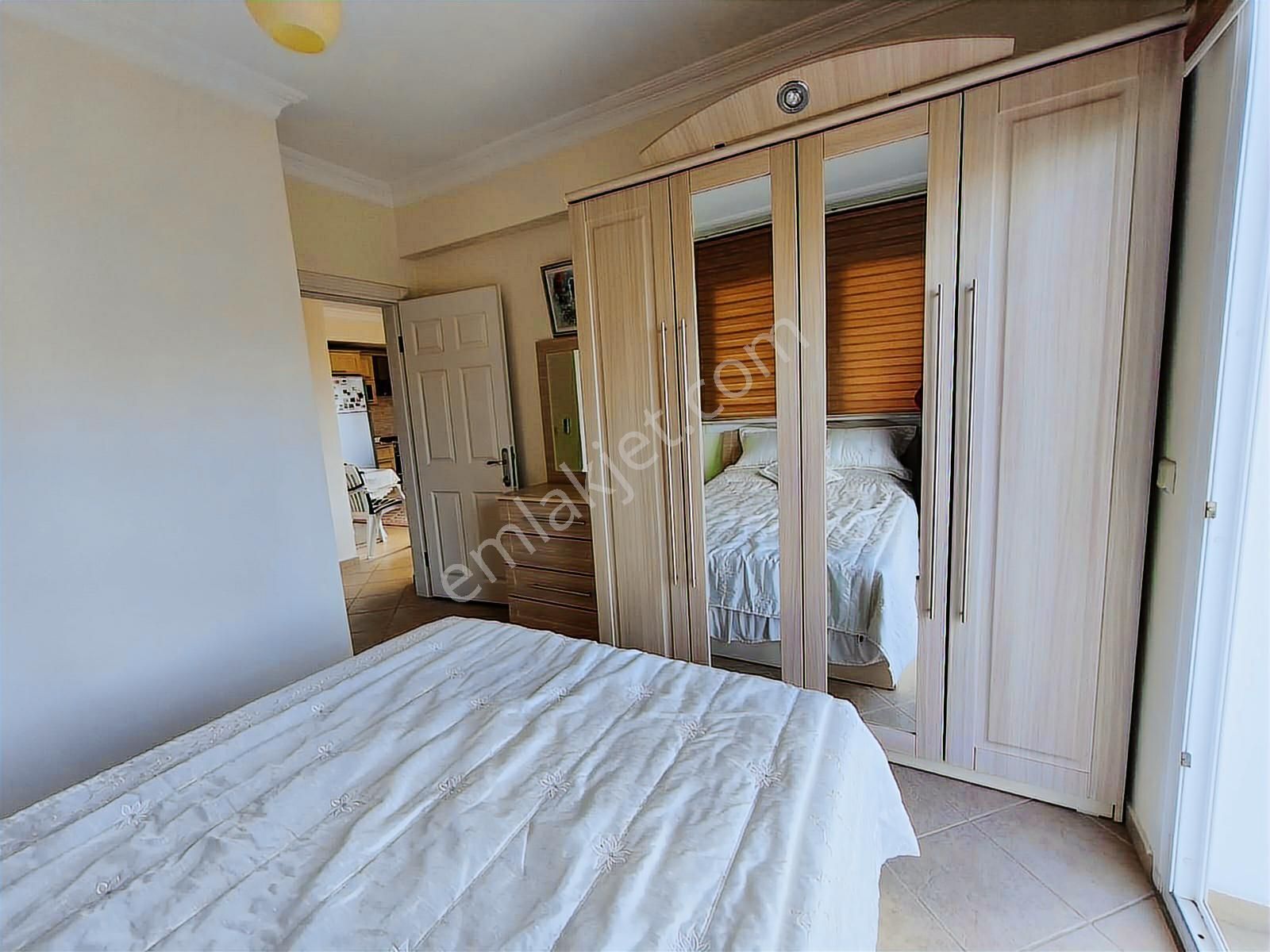 Fethiye Foçada Çalış Plajına 5 Dakika Mesafede 3+1 Dubleks Daire - Görsel 29