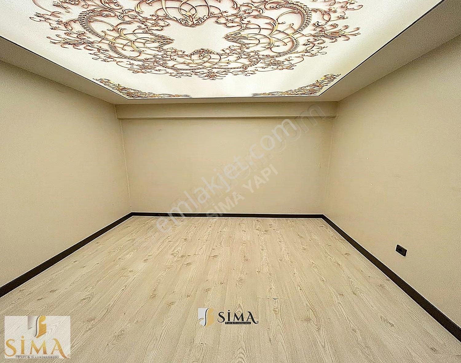 Merkezi Konumda Dekorlu Krediye Uygun 2+1 Satılık Daire - Görsel 2