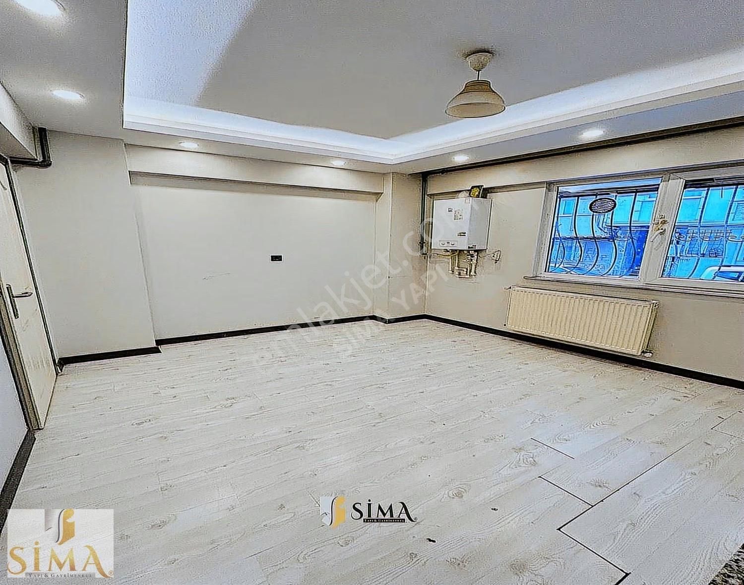 Merkezi Konumda Dekorlu Krediye Uygun 2+1 Satılık Daire - Görsel 27