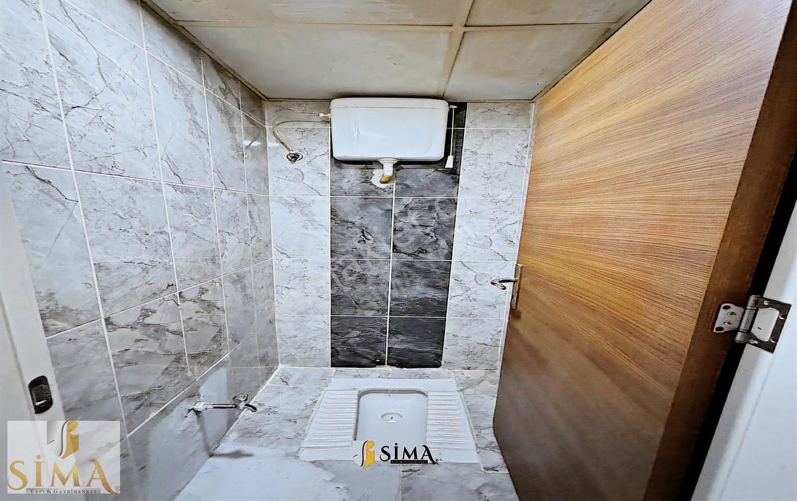 Butik Site İçi Ebeveyn Banyolu Kapalı Otoparklı Metrobüse 5 Dk - Görsel 20