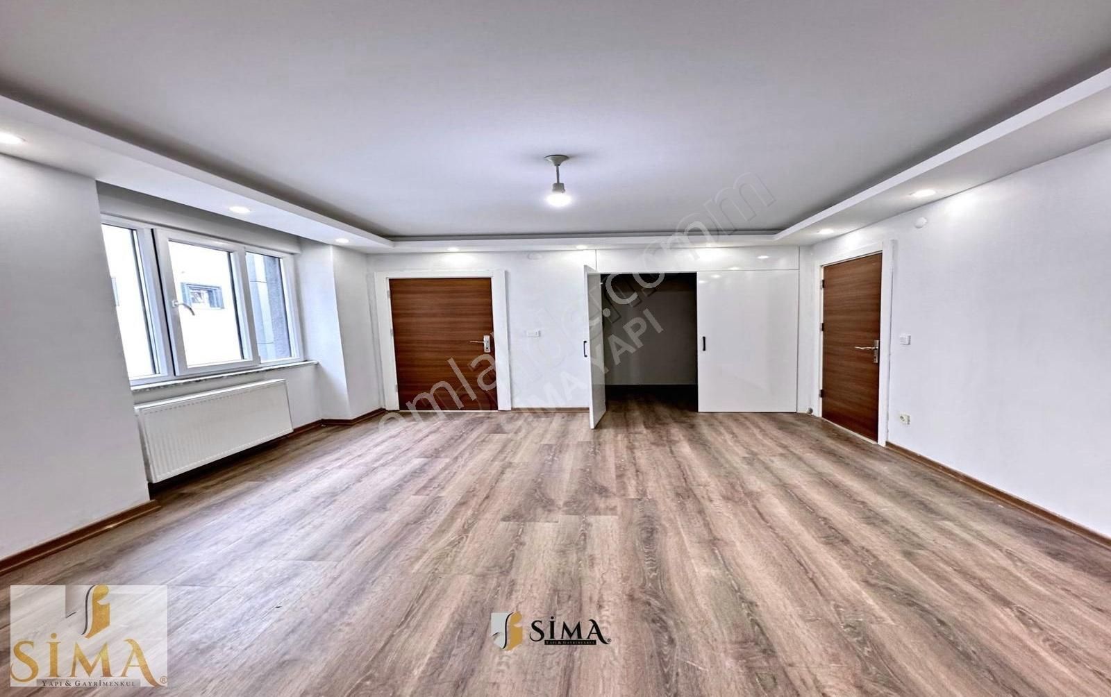 Butik Site İçi Ebeveyn Banyolu Kapalı Otoparklı Metrobüse 5 Dk - Görsel 32