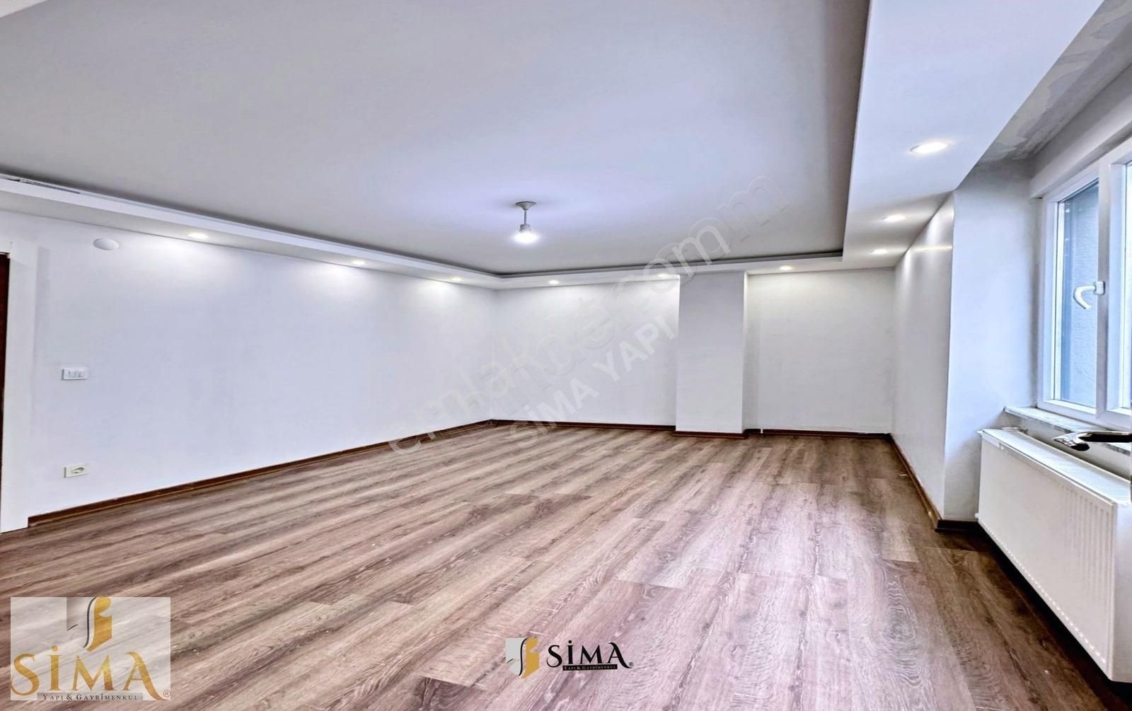 Butik Site İçi Ebeveyn Banyolu Kapalı Otoparklı Metrobüse 5 Dk - Görsel 13