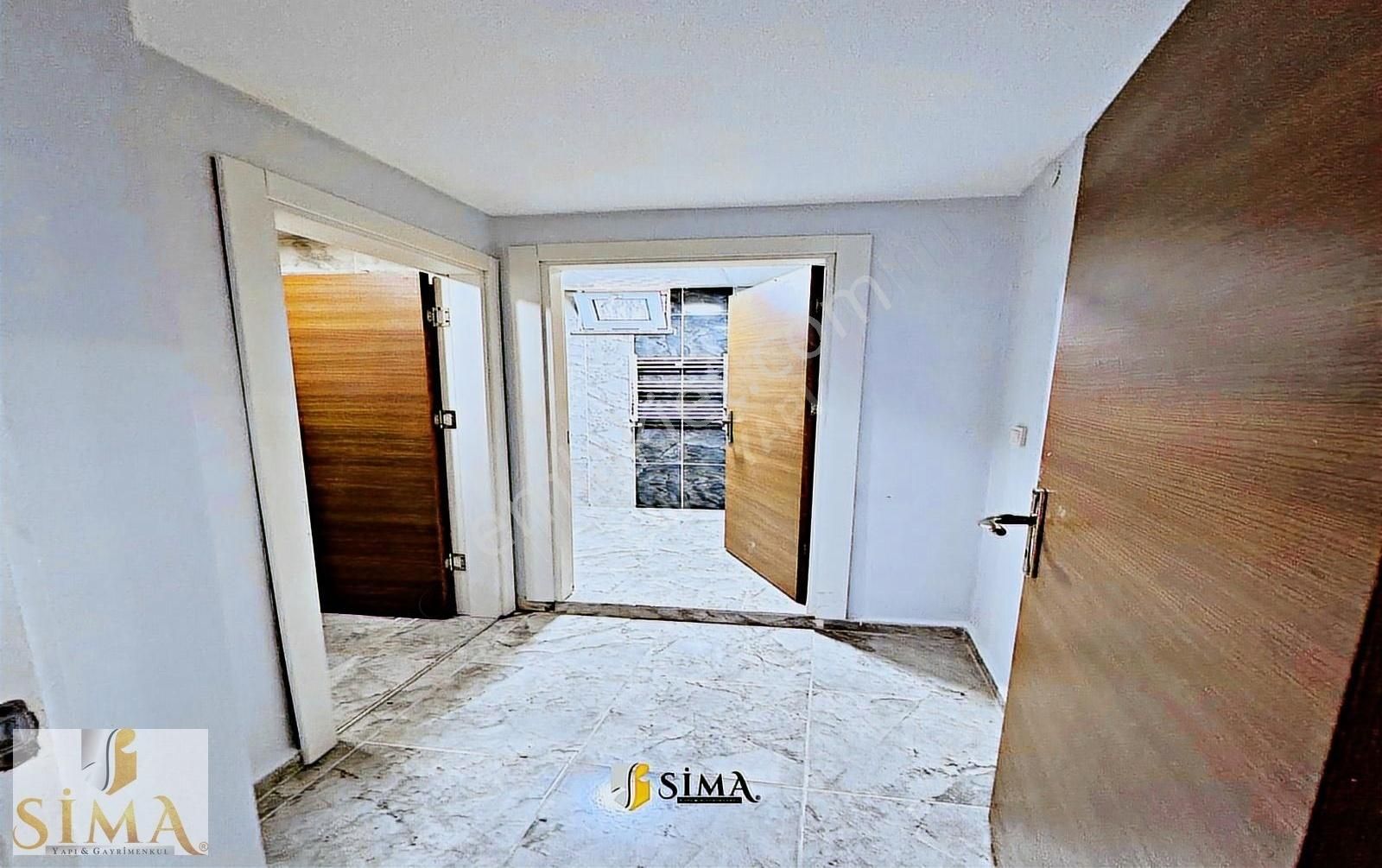 Butik Site İçi Ebeveyn Banyolu Kapalı Otoparklı Metrobüse 5 Dk - Görsel 11