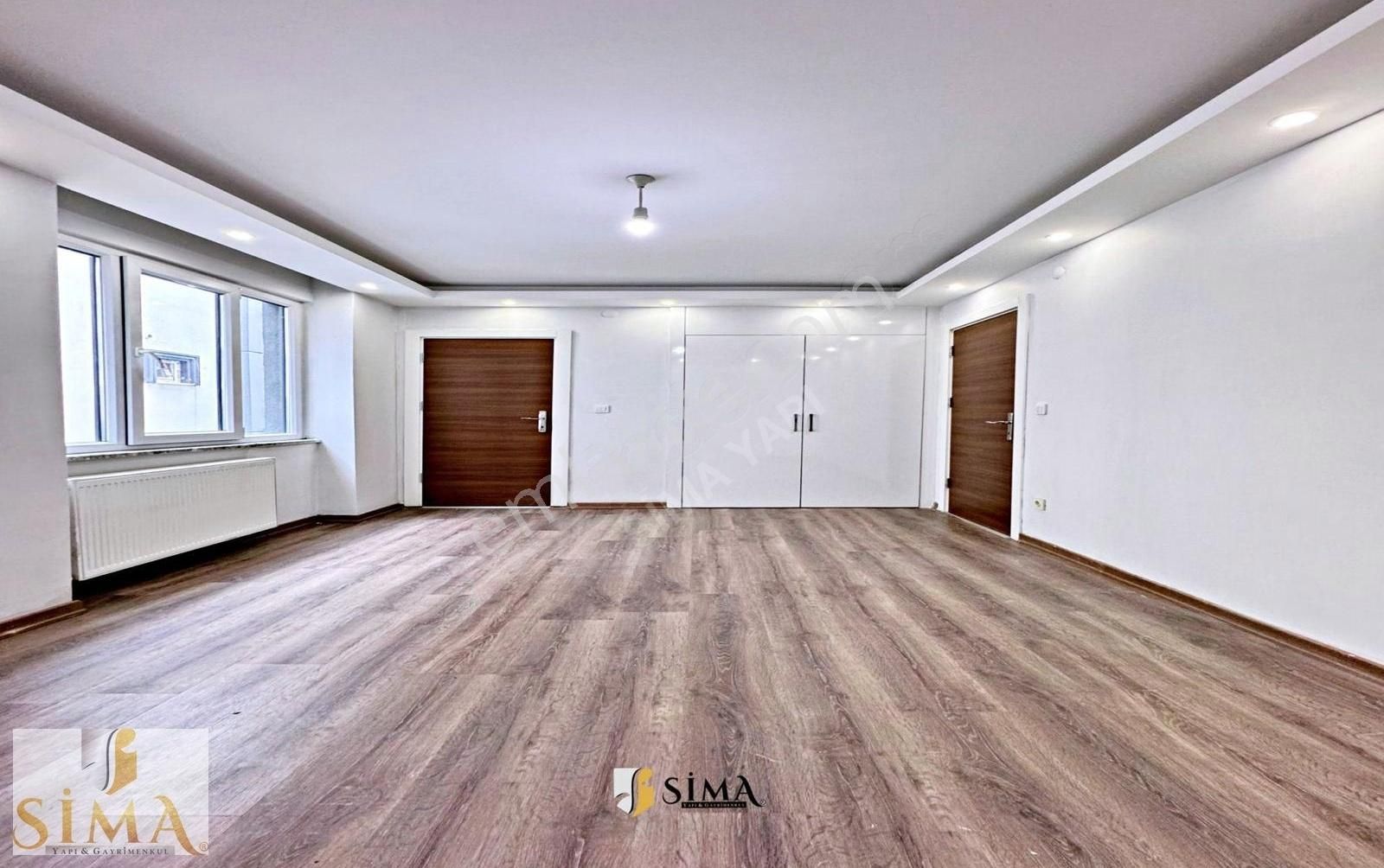 Butik Site İçi Ebeveyn Banyolu Kapalı Otoparklı Metrobüse 5 Dk - Görsel 6