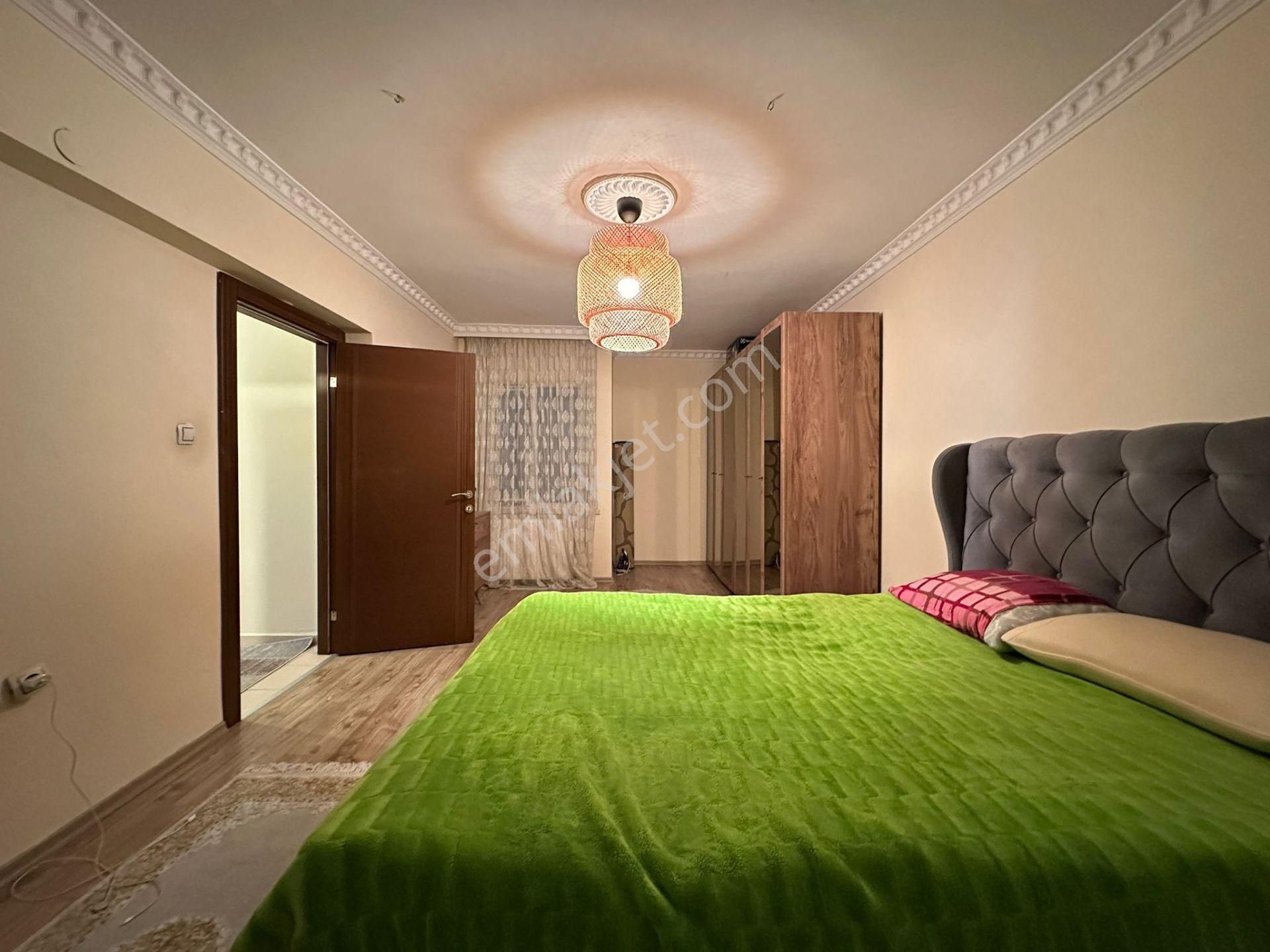 Pursaklar Mehmet Zengin Emlak'tan Yunus Emre Mah. Uygun Fiyata Yapılı Masrafsız 3+1 Daire - Görsel 21