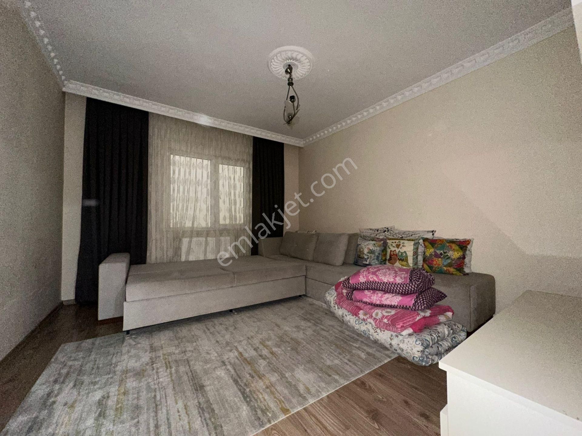 Pursaklar Mehmet Zengin Emlak'tan Yunus Emre Mah. Uygun Fiyata Yapılı Masrafsız 3+1 Daire - Görsel 10