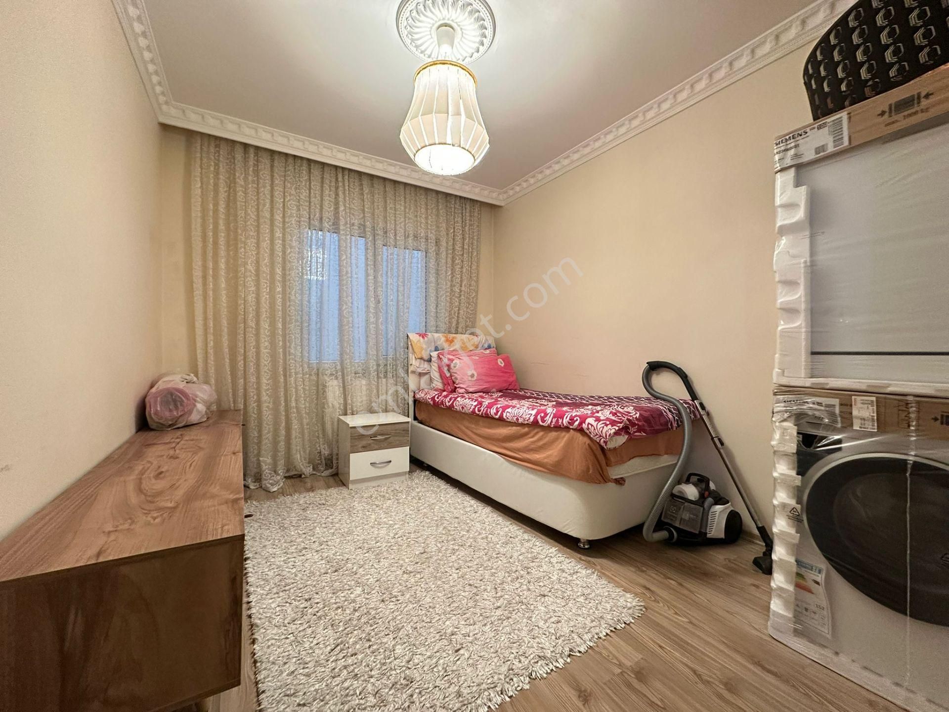 Pursaklar Mehmet Zengin Emlak'tan Yunus Emre Mah. Uygun Fiyata Yapılı Masrafsız 3+1 Daire - Görsel 15