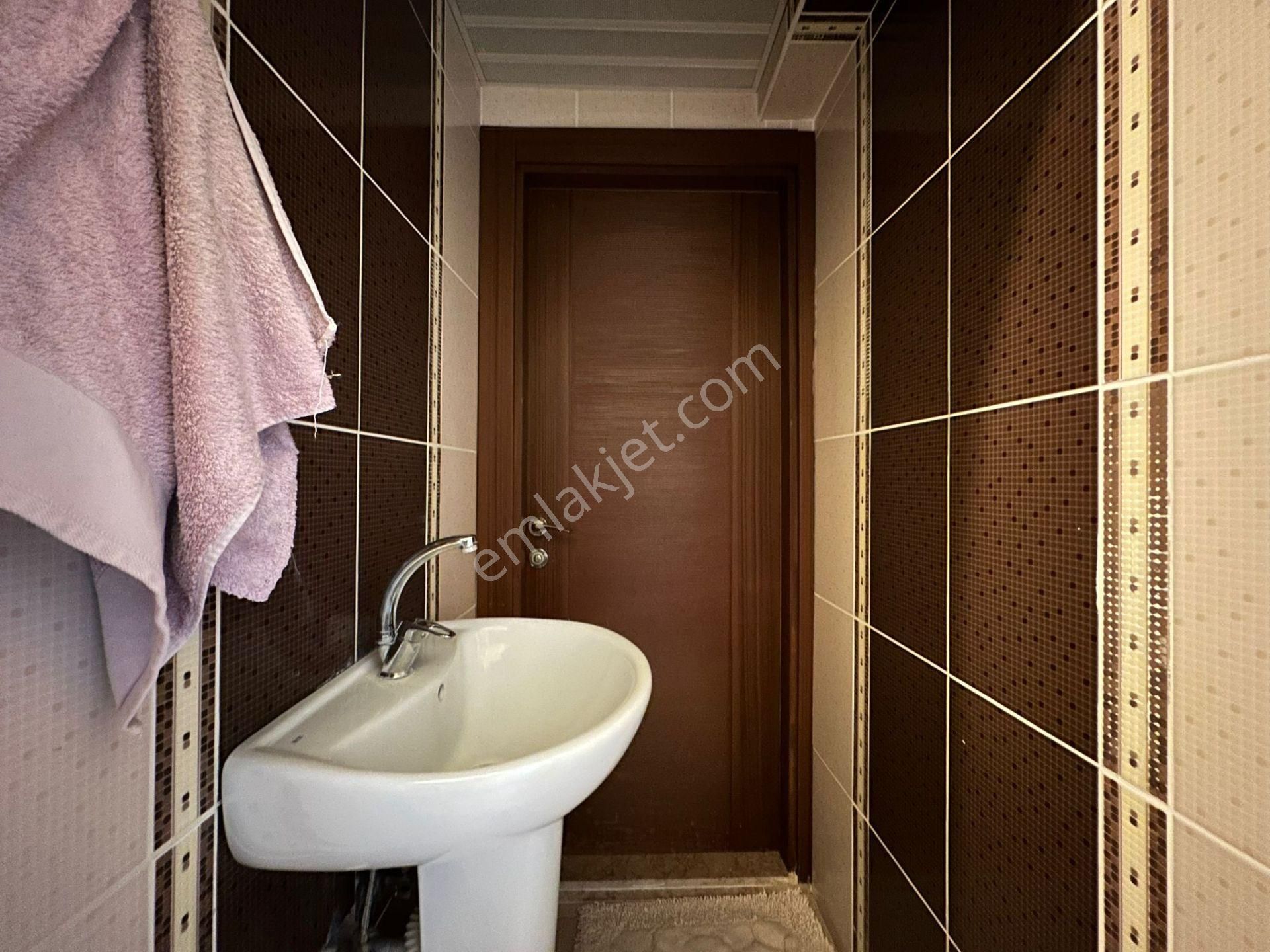 Pursaklar Mehmet Zengin Emlak'tan Yunus Emre Mah. Uygun Fiyata Yapılı Masrafsız 3+1 Daire - Görsel 26