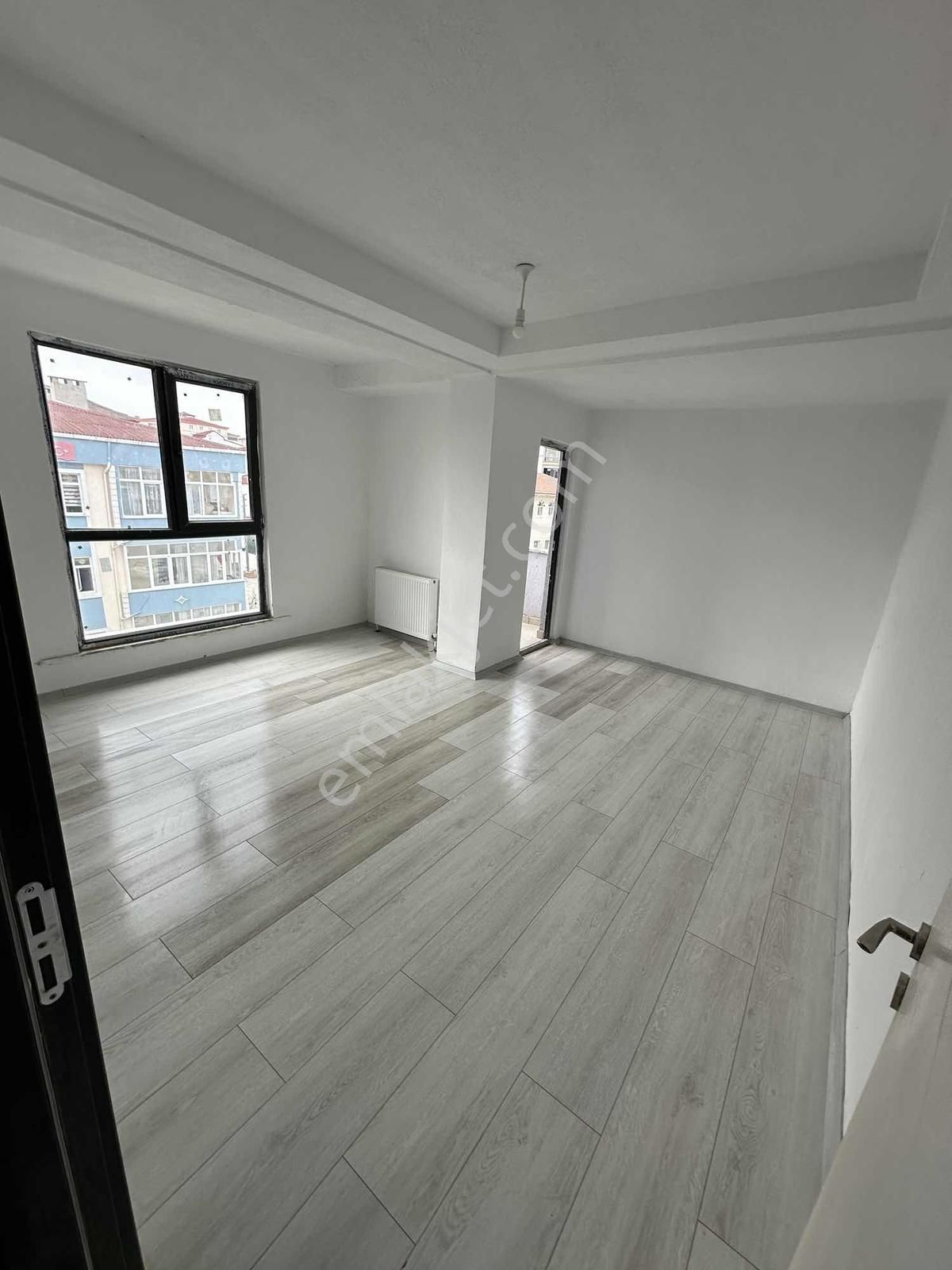 Kapaklı Devlet Hastanesi Karşısı ,ön Cephe,iskanlı,çift Balkon - Görsel 10