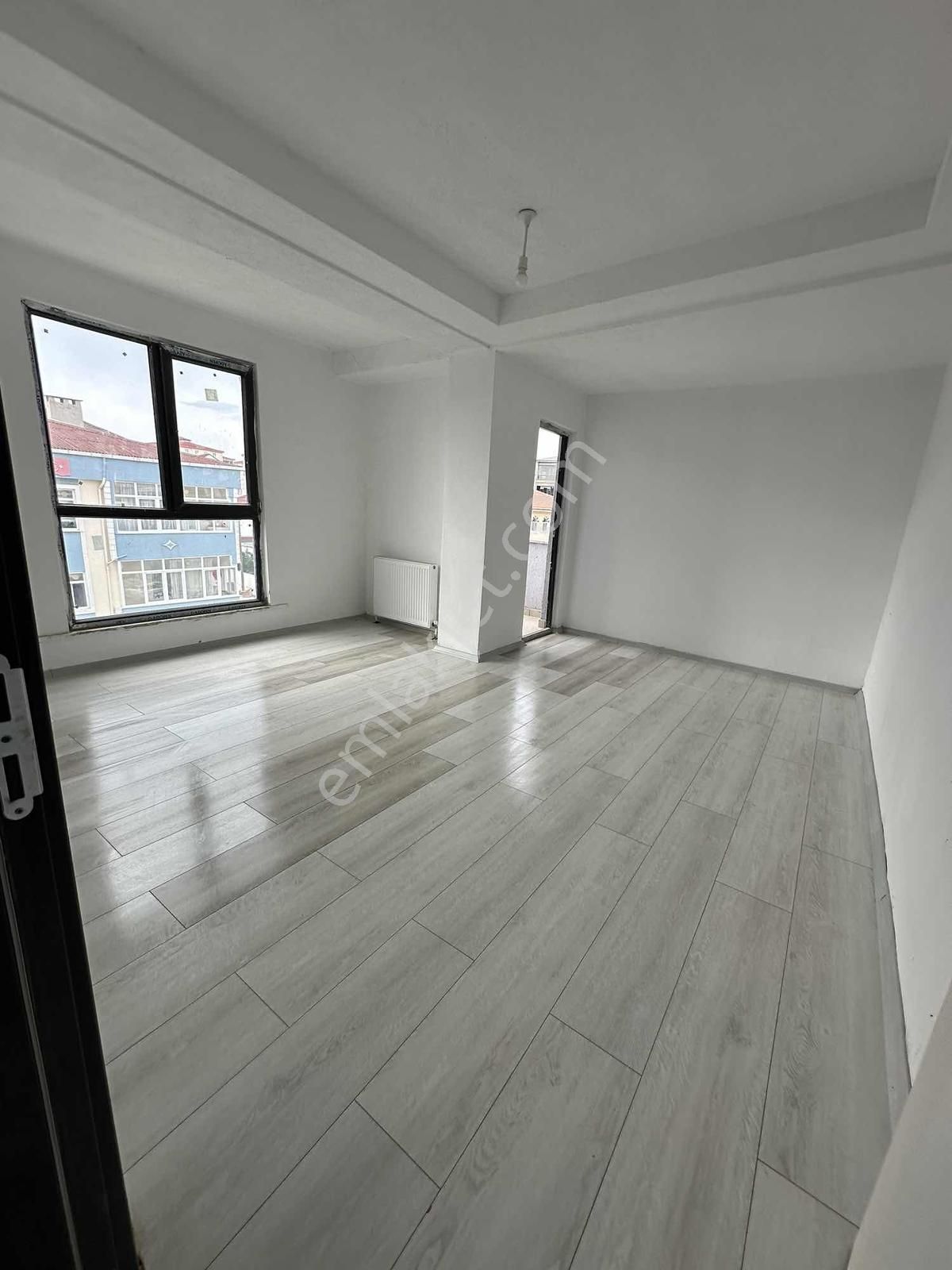 Kapaklı Devlet Hastanesi Karşısı ,ön Cephe,iskanlı,çift Balkon - Görsel 20