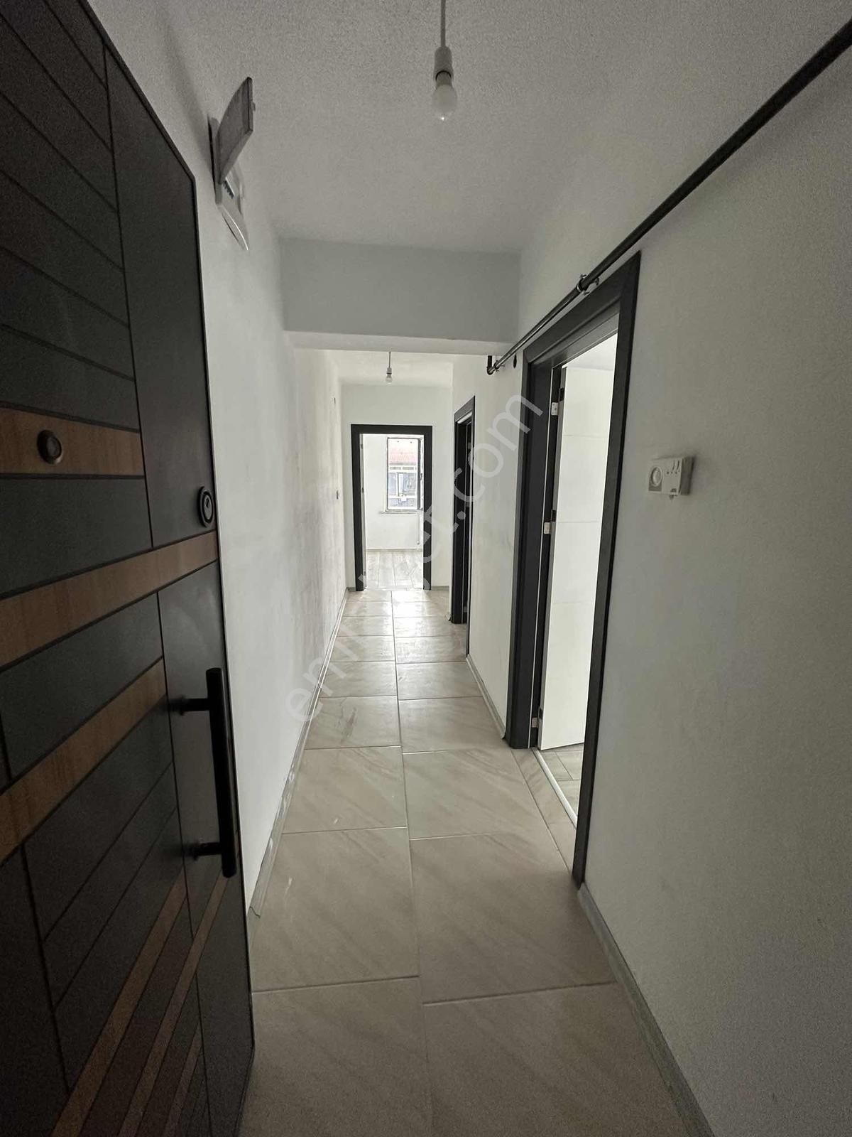 Kapaklı Devlet Hastanesi Karşısı ,ön Cephe,iskanlı,çift Balkon - Görsel 22