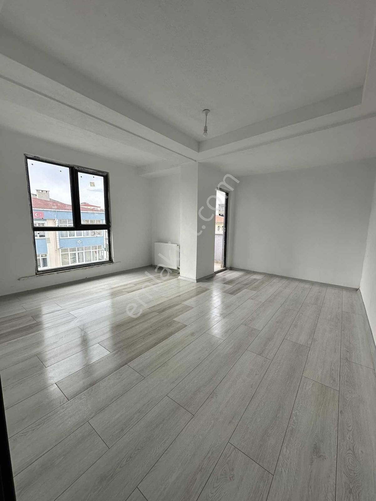 Kapaklı Devlet Hastanesi Karşısı ,ön Cephe,iskanlı,çift Balkon - Görsel 9