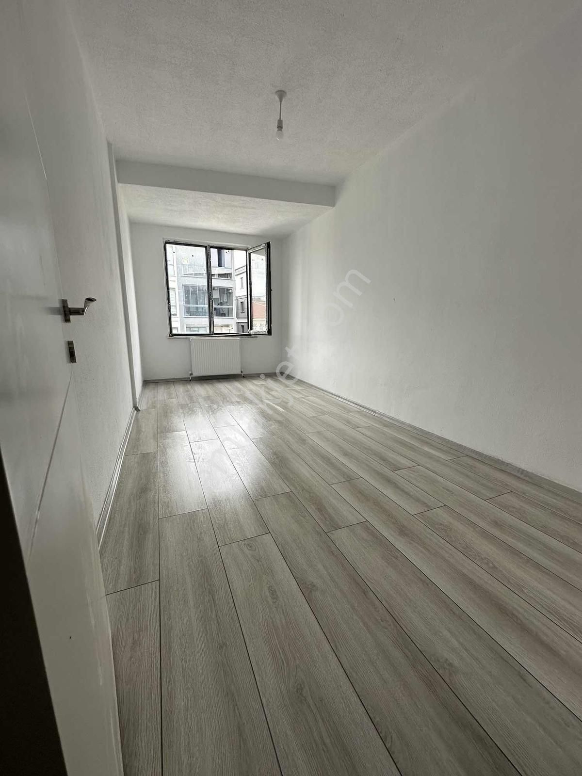 Kapaklı Devlet Hastanesi Karşısı ,ön Cephe,iskanlı,çift Balkon - Görsel 17