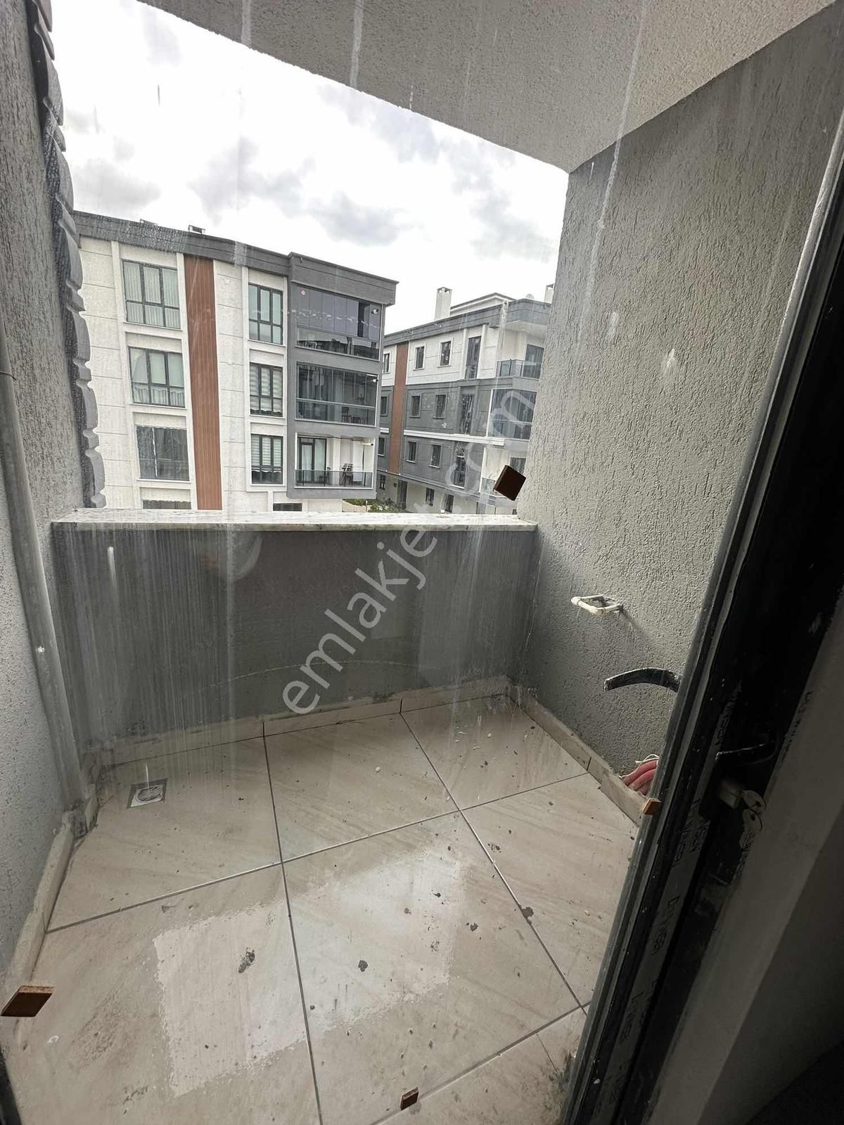 Kapaklı Devlet Hastanesi Karşısı ,ön Cephe,iskanlı,çift Balkon - Görsel 3