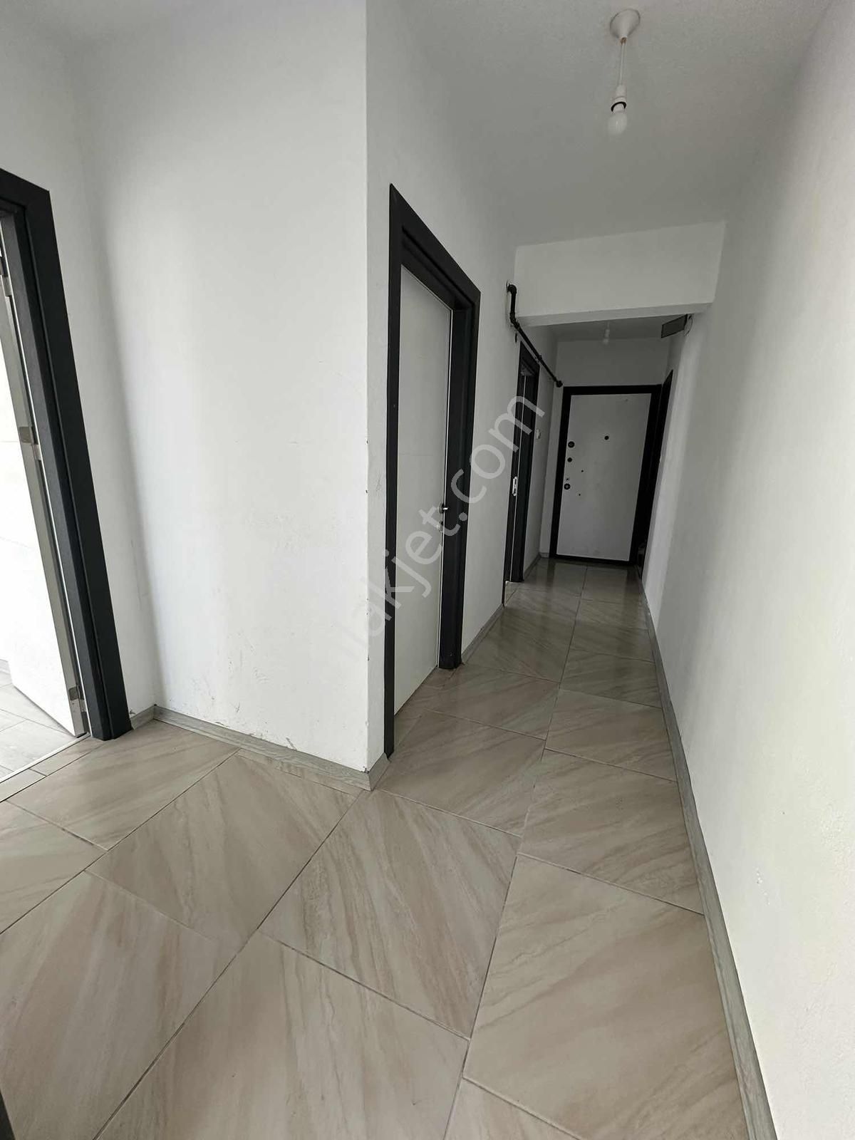 Kapaklı Devlet Hastanesi Karşısı ,ön Cephe,iskanlı,çift Balkon - Görsel 5