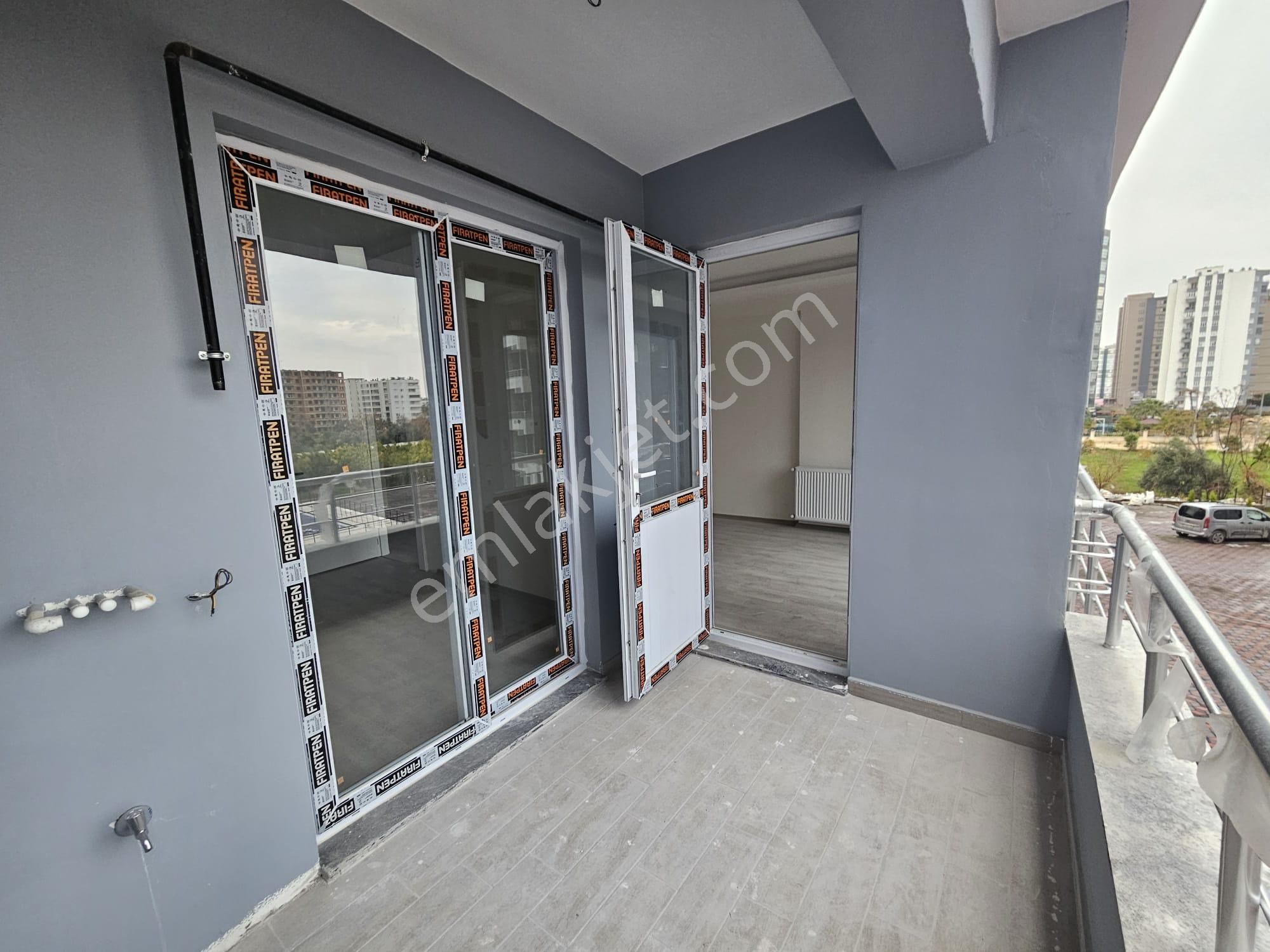 Karınca'dan Seymenli'de Yüksek Katlı Havuzlu 1+1 Kiralık Daire ! - Görsel 8