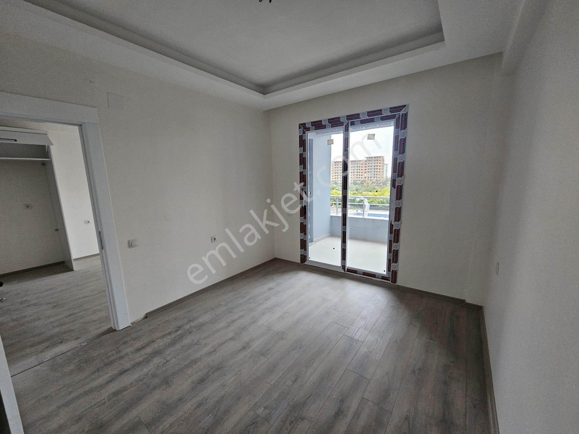 Karınca'dan Seymenli'de Yüksek Katlı Havuzlu 1+1 Kiralık Daire ! - Görsel 6