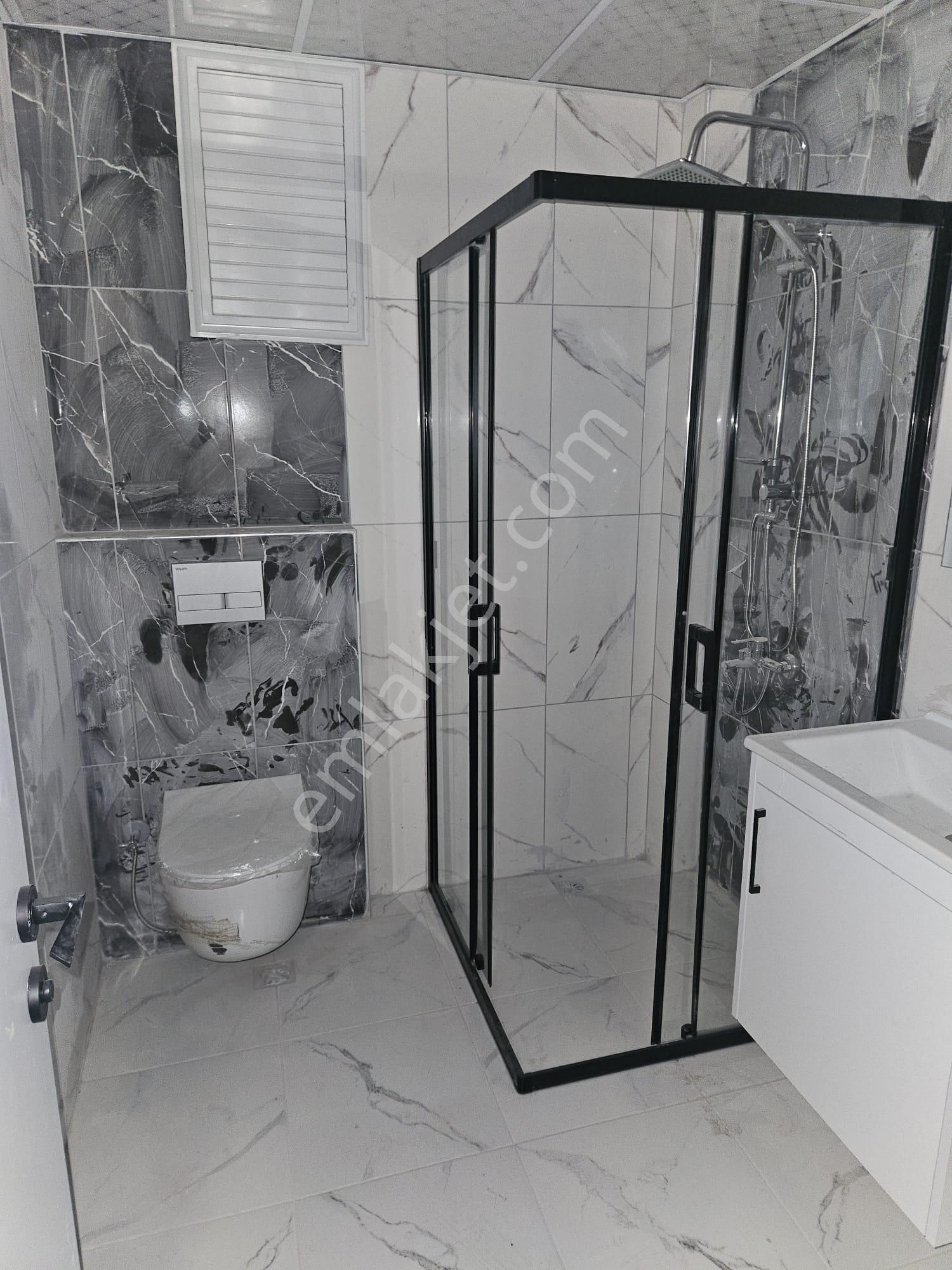 Karınca'dan Seymenli'de Yüksek Katlı Havuzlu 1+1 Kiralık Daire ! - Görsel 7