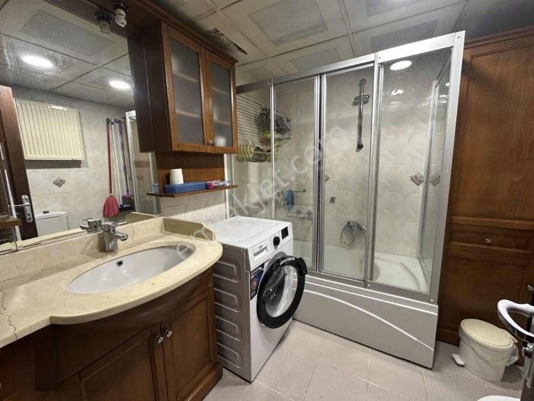 Kozyatağı Site Özellikli Satılık Yüksek Giriş Boş Yatırıma Ugun Alternatifsiz 3+1 Daire - Görsel 6