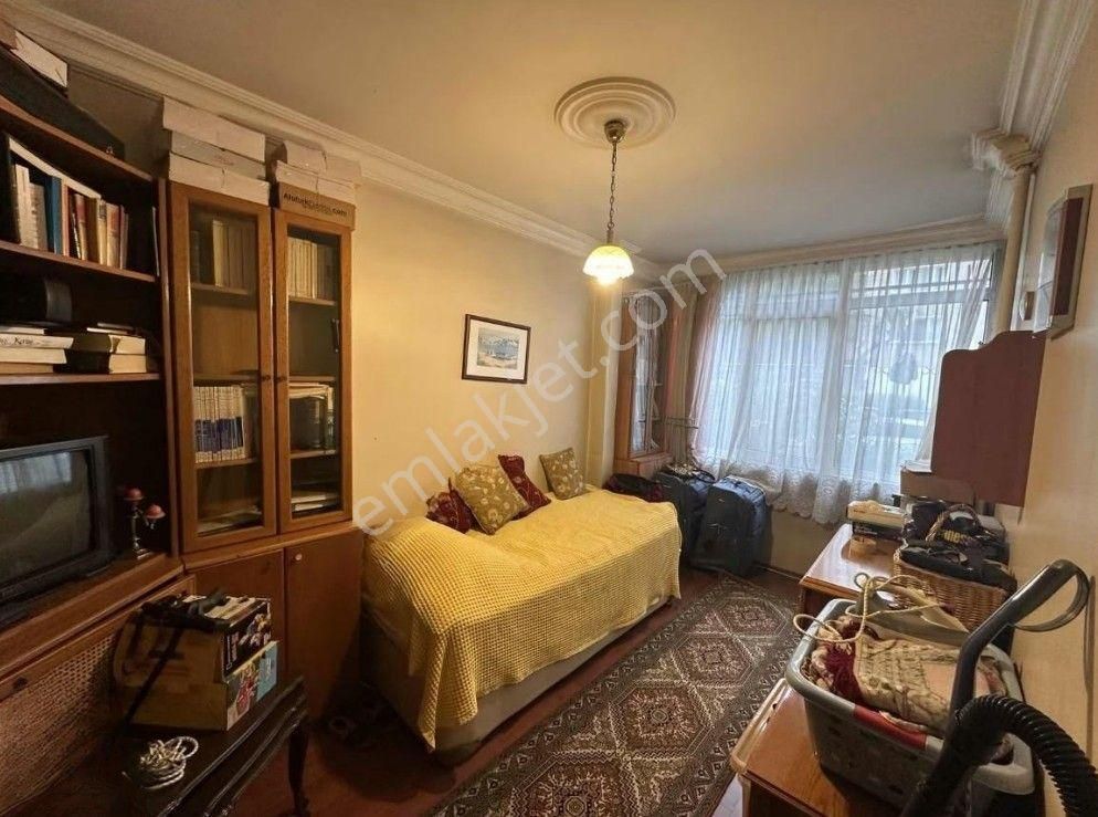 Kozyatağı Site Özellikli Satılık Yüksek Giriş Boş Yatırıma Ugun Alternatifsiz 3+1 Daire - Görsel 7