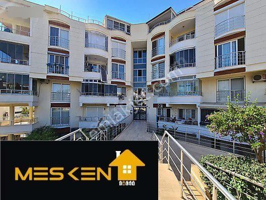 Didim Çamlık Mah.'de Altınkum Plajlarına 200 Metre Geniş 3+1 Daire - Görsel 27