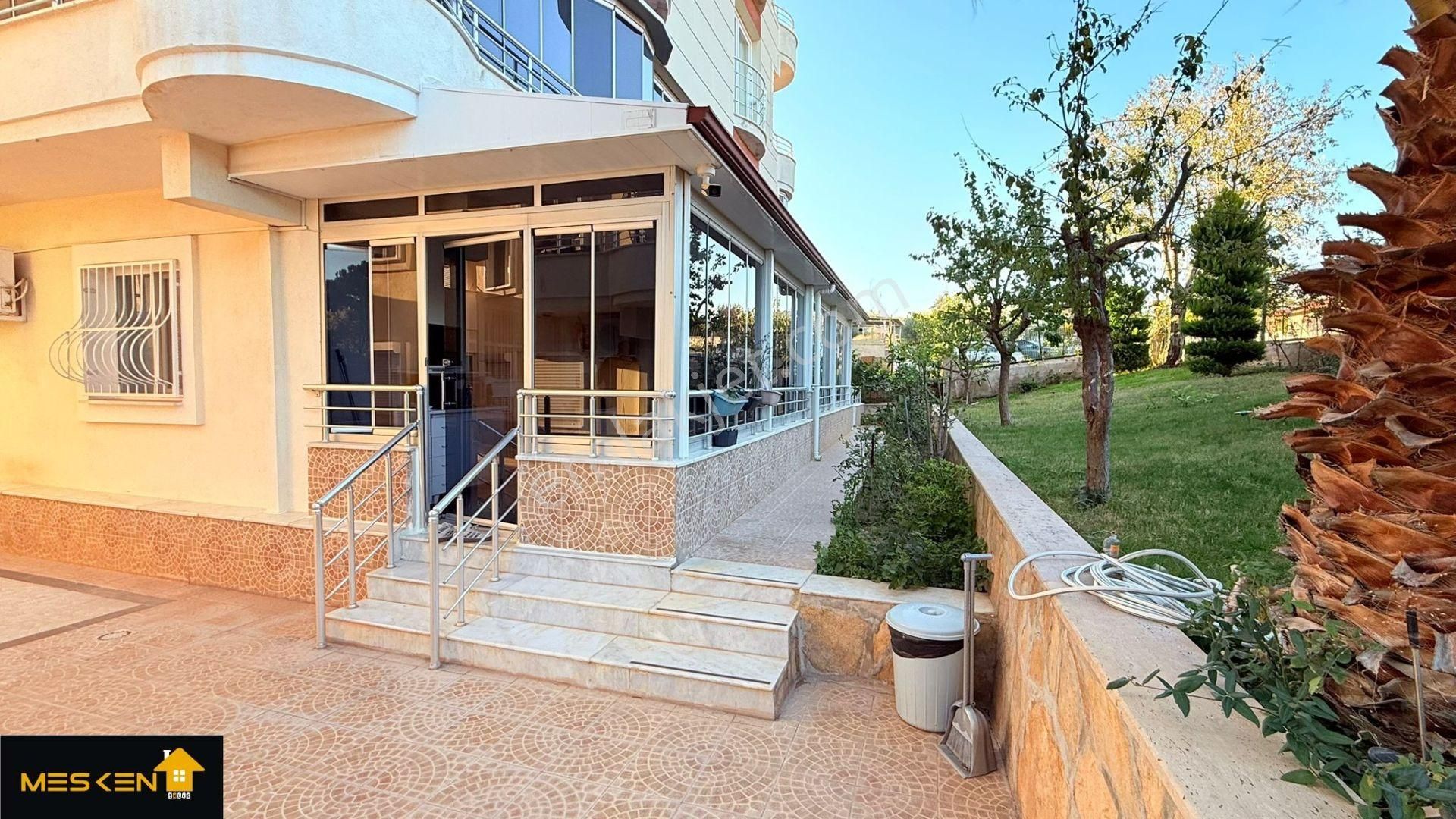 Didim Çamlık Mah.'de Altınkum Plajlarına 200 Metre Geniş 3+1 Daire - Görsel 22