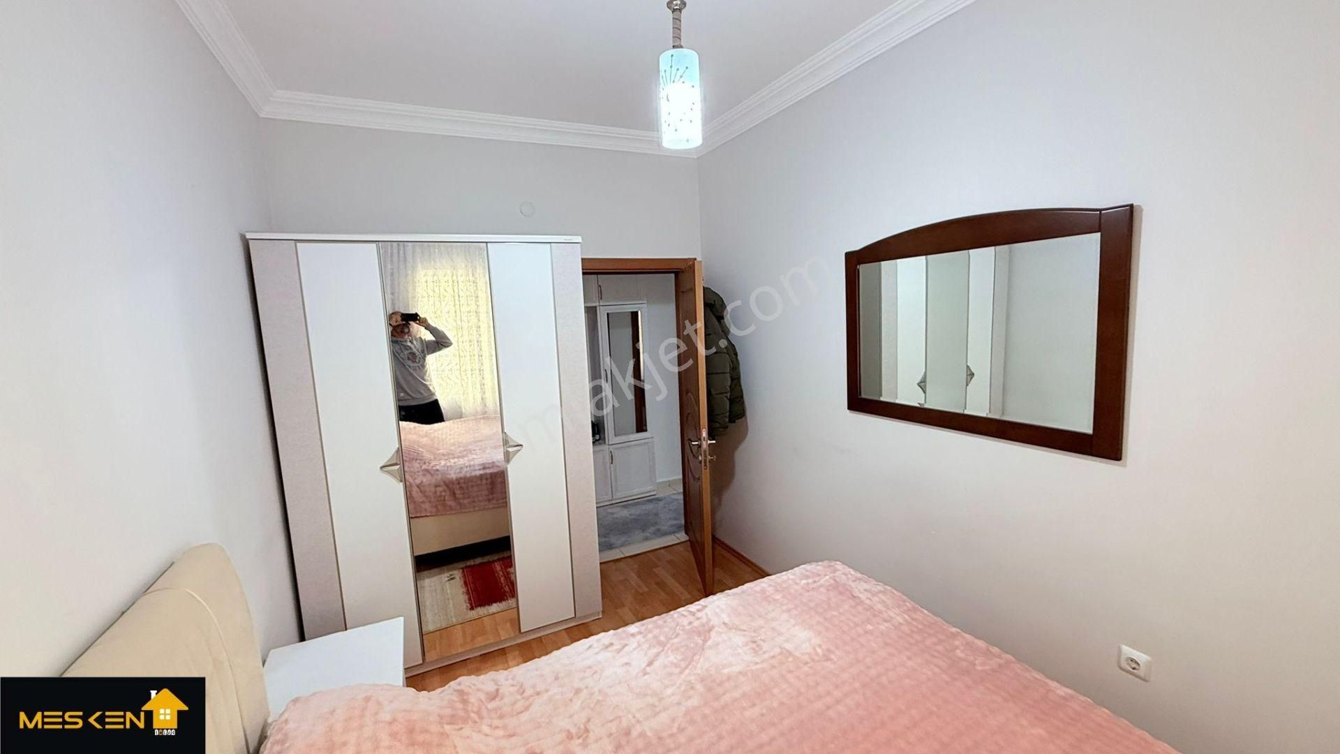 Didim Çamlık Mah.'de Altınkum Plajlarına 200 Metre Geniş 3+1 Daire - Görsel 12