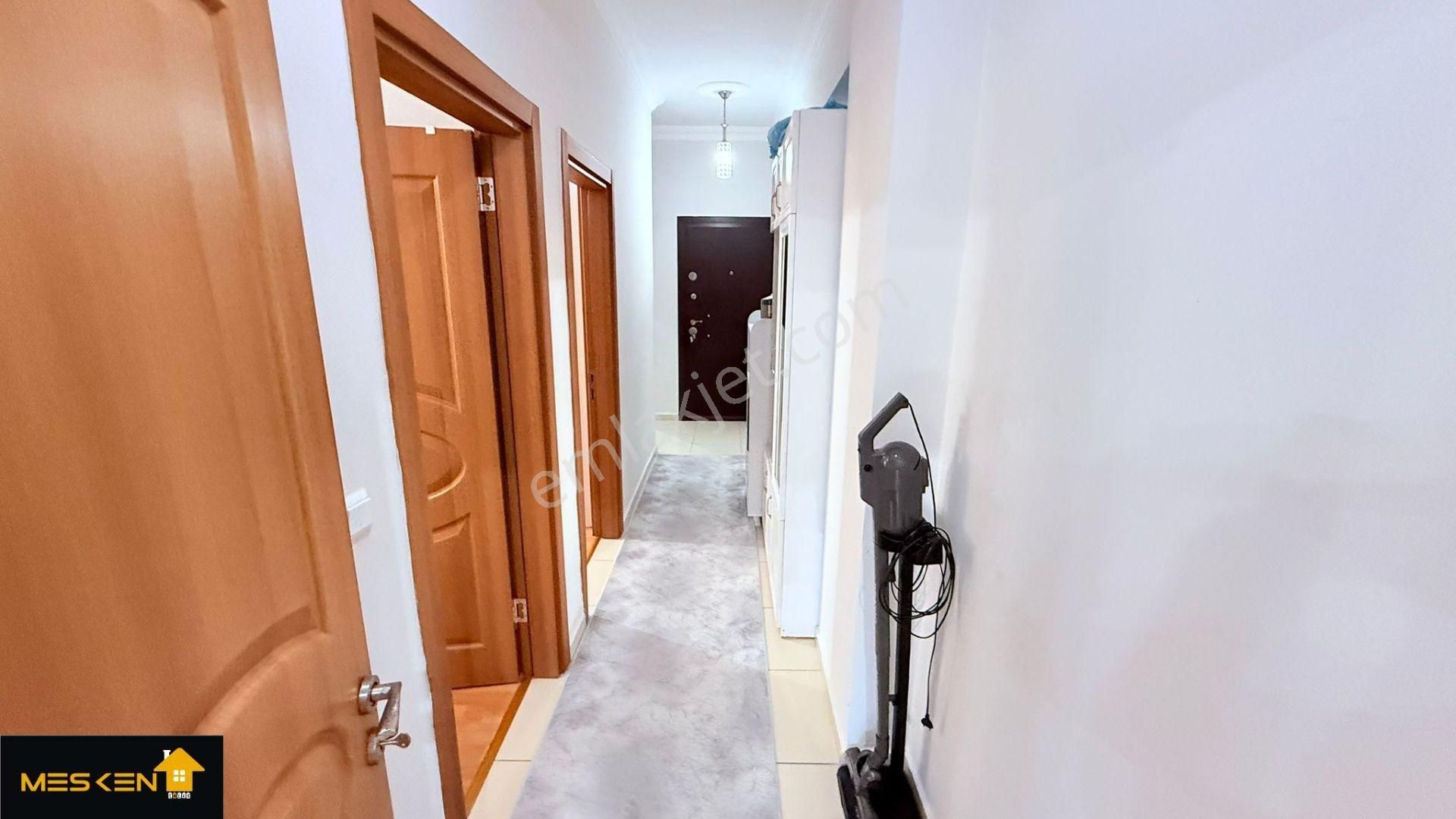 Didim Çamlık Mah.'de Altınkum Plajlarına 200 Metre Geniş 3+1 Daire - Görsel 8