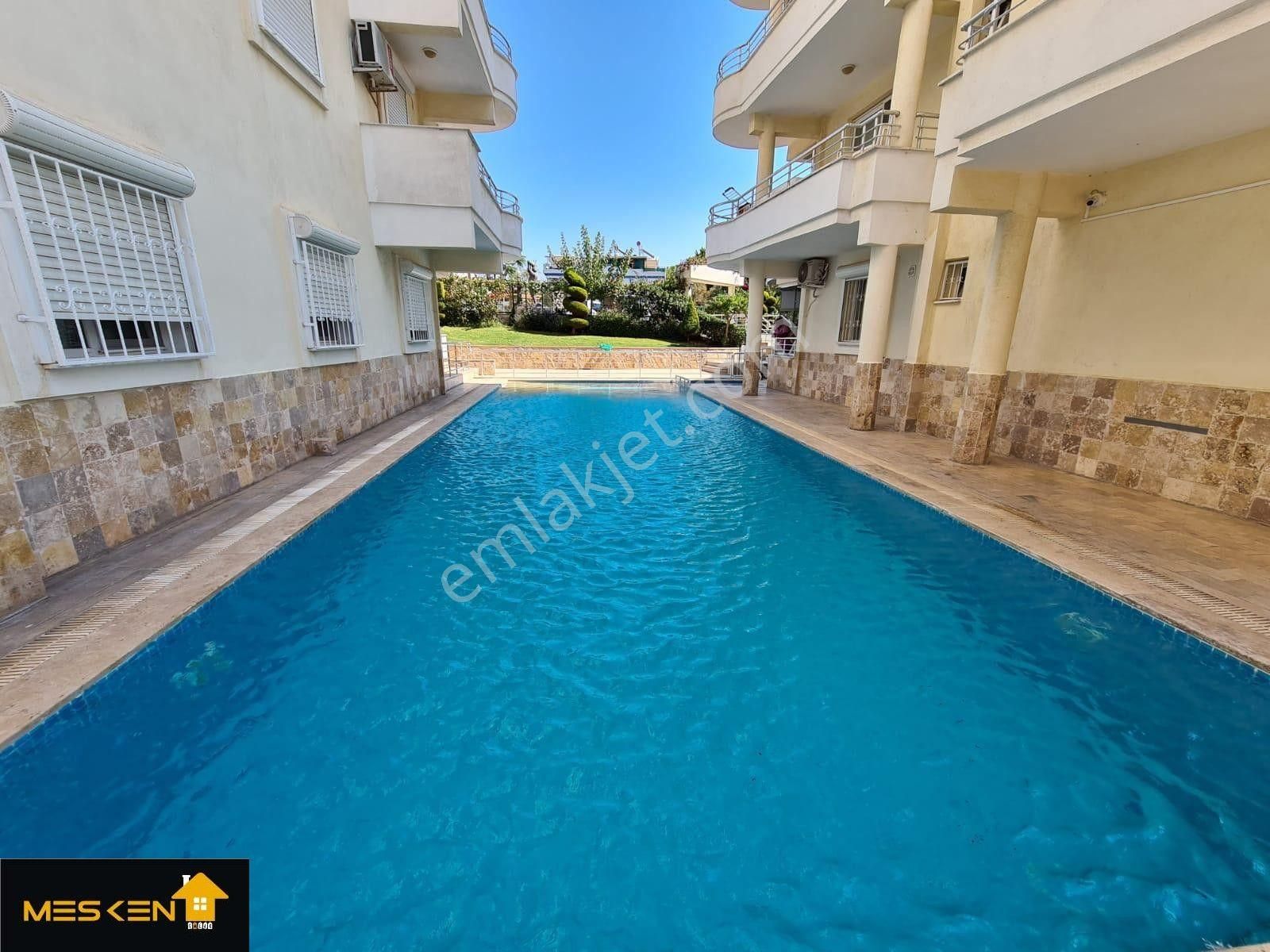 Didim Çamlık Mah.'de Altınkum Plajlarına 200 Metre Geniş 3+1 Daire - Görsel 29