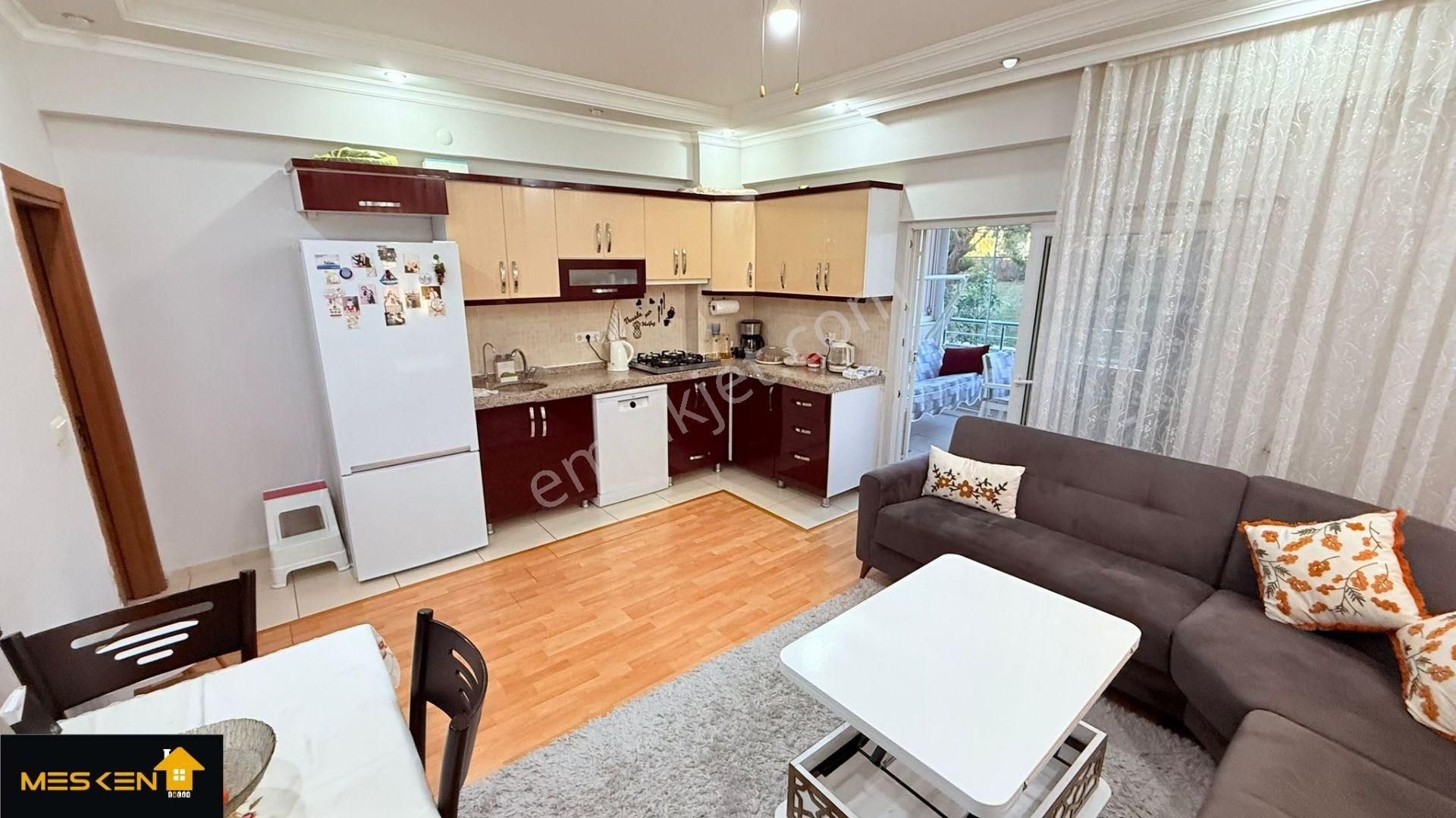 Didim Çamlık Mah.'de Altınkum Plajlarına 200 Metre Geniş 3+1 Daire - Görsel 4