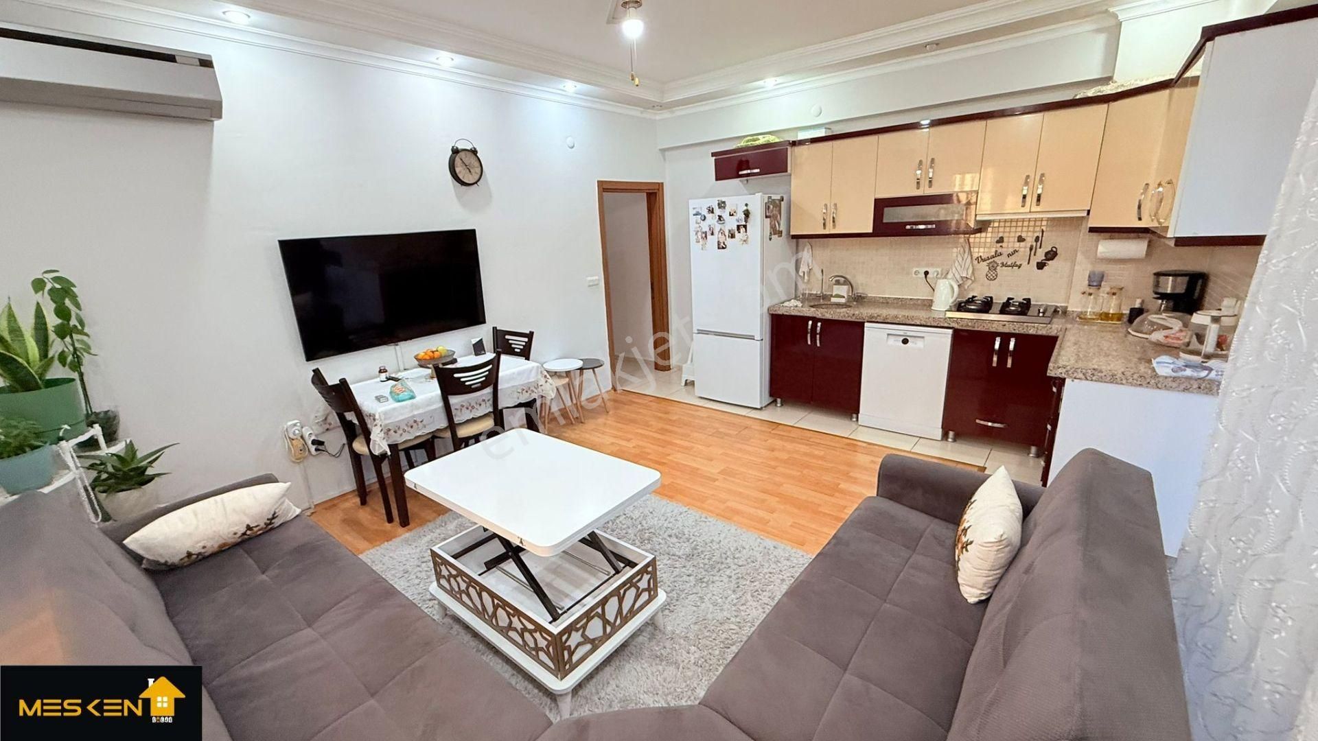 Didim Çamlık Mah.'de Altınkum Plajlarına 200 Metre Geniş 3+1 Daire - Görsel 2