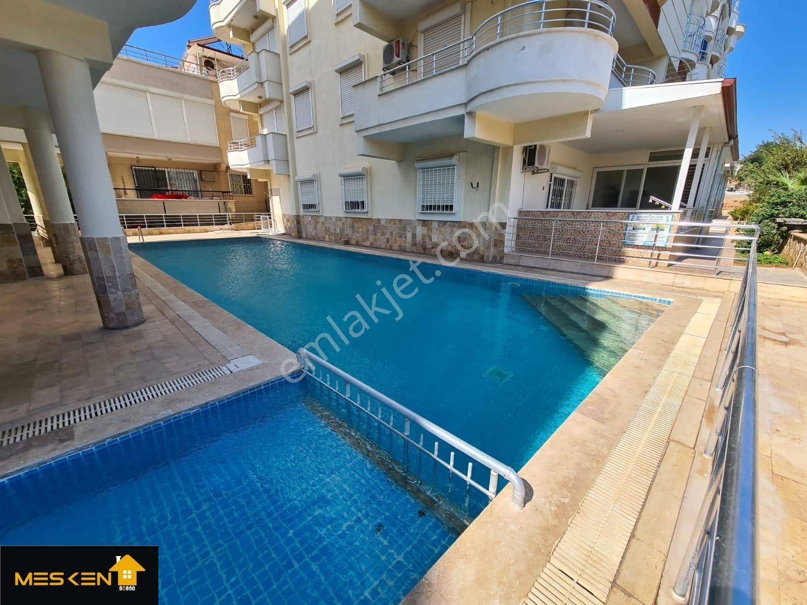 Didim Çamlık Mah.'de Altınkum Plajlarına 200 Metre Geniş 3+1 Daire - Görsel 28