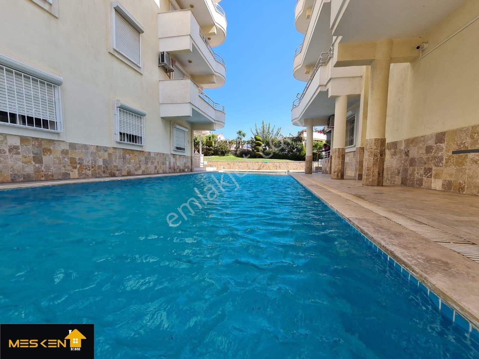 Didim Çamlık Mah.'de Altınkum Plajlarına 200 Metre Geniş 3+1 Daire - Görsel 26