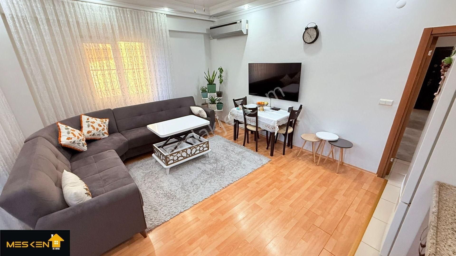 Didim Çamlık Mah.'de Altınkum Plajlarına 200 Metre Geniş 3+1 Daire - Görsel 3