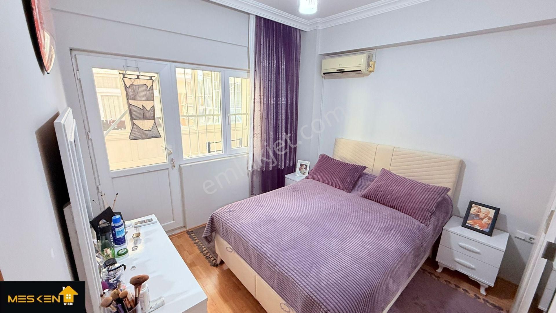 Didim Çamlık Mah.'de Altınkum Plajlarına 200 Metre Geniş 3+1 Daire - Görsel 13