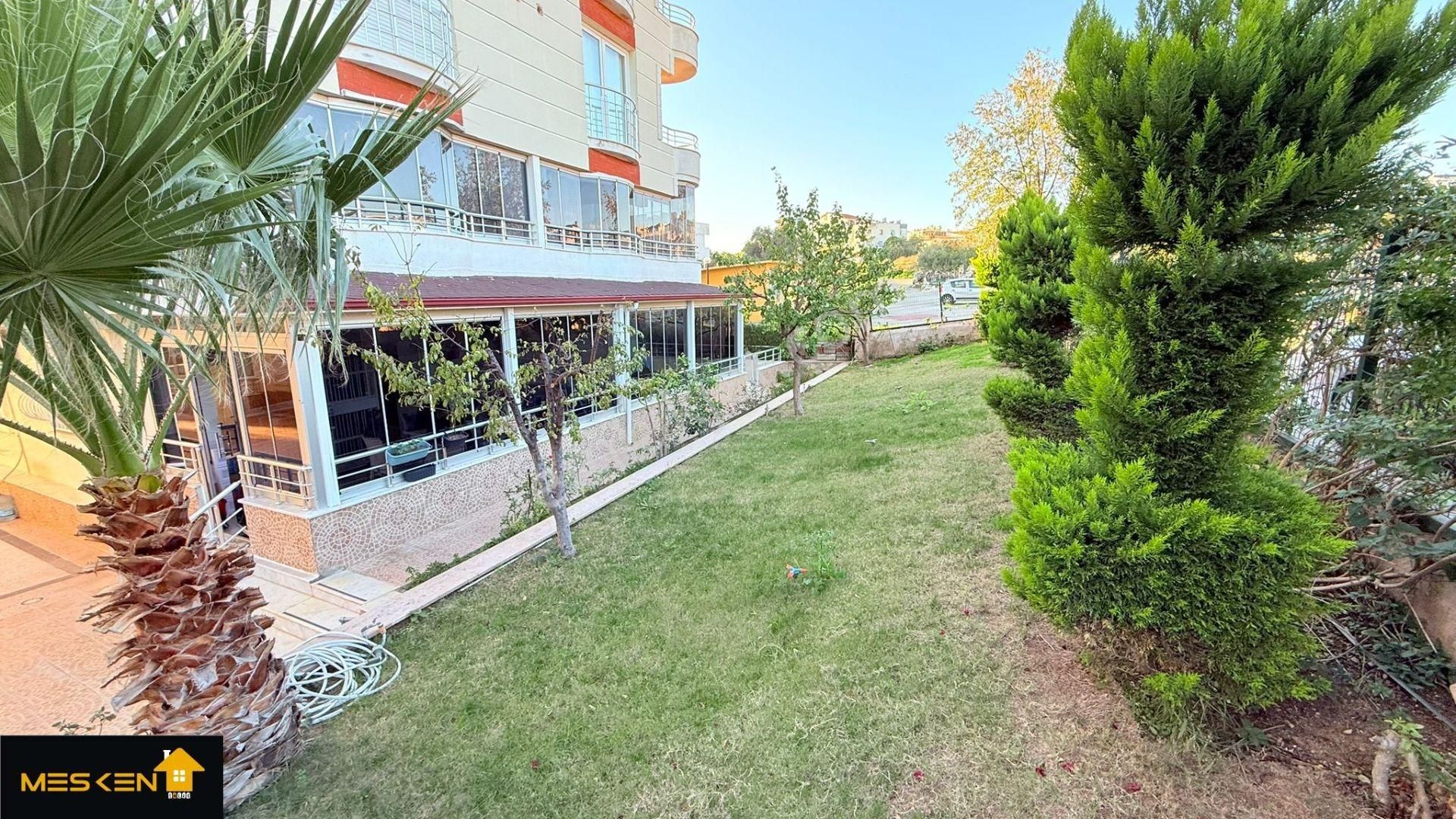 Didim Çamlık Mah.'de Altınkum Plajlarına 200 Metre Geniş 3+1 Daire - Görsel 23