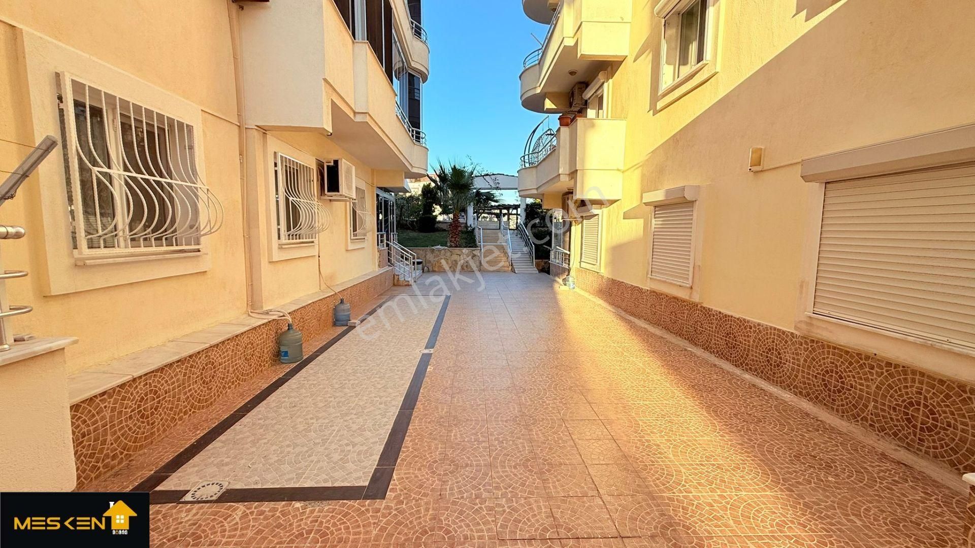 Didim Çamlık Mah.'de Altınkum Plajlarına 200 Metre Geniş 3+1 Daire - Görsel 21