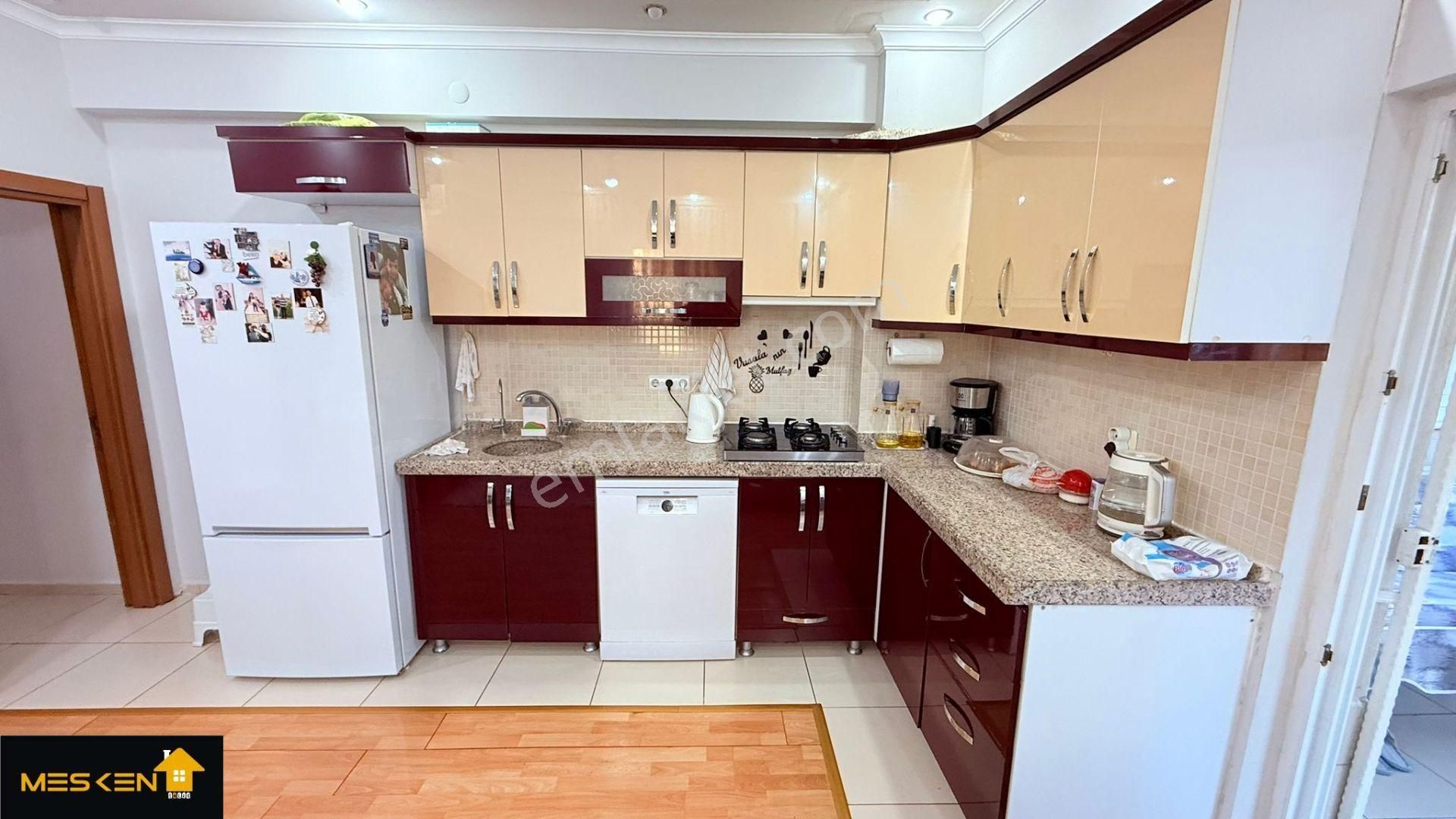 Didim Çamlık Mah.'de Altınkum Plajlarına 200 Metre Geniş 3+1 Daire - Görsel 6