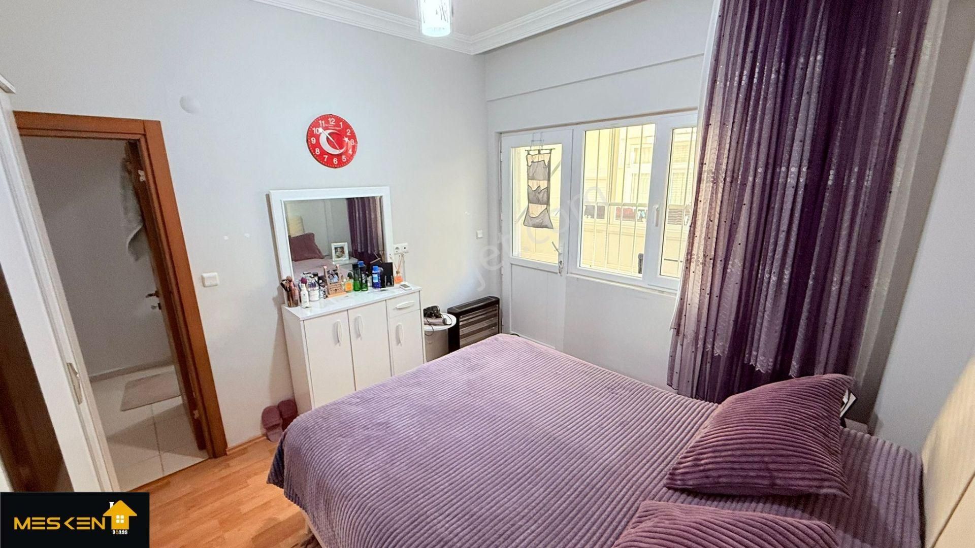 Didim Çamlık Mah.'de Altınkum Plajlarına 200 Metre Geniş 3+1 Daire - Görsel 16