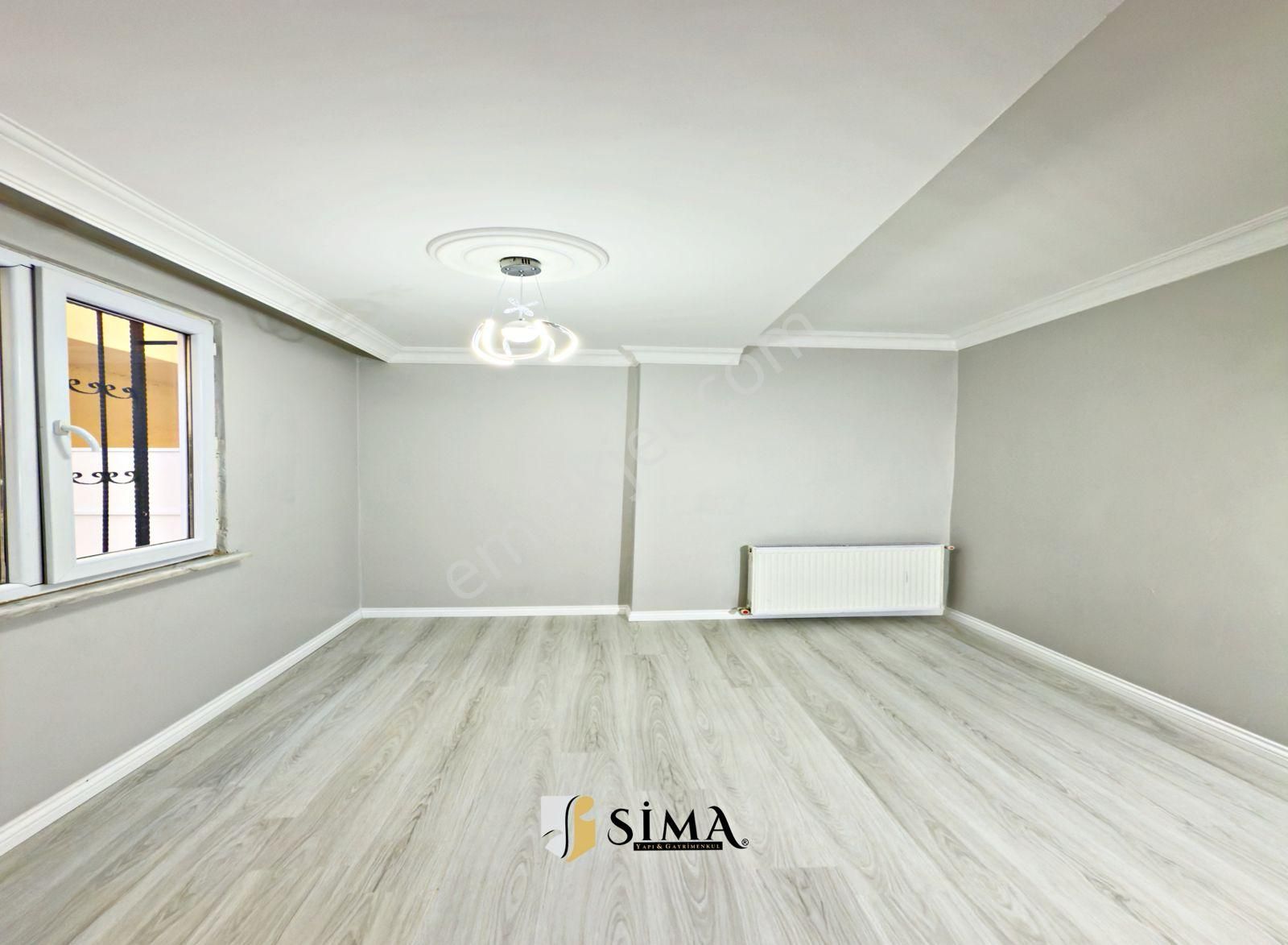 Metrobüse Yakın Cam Seviyesi Yüksek Full Dekorlu 2+1 Satılık Daire - Görsel 18