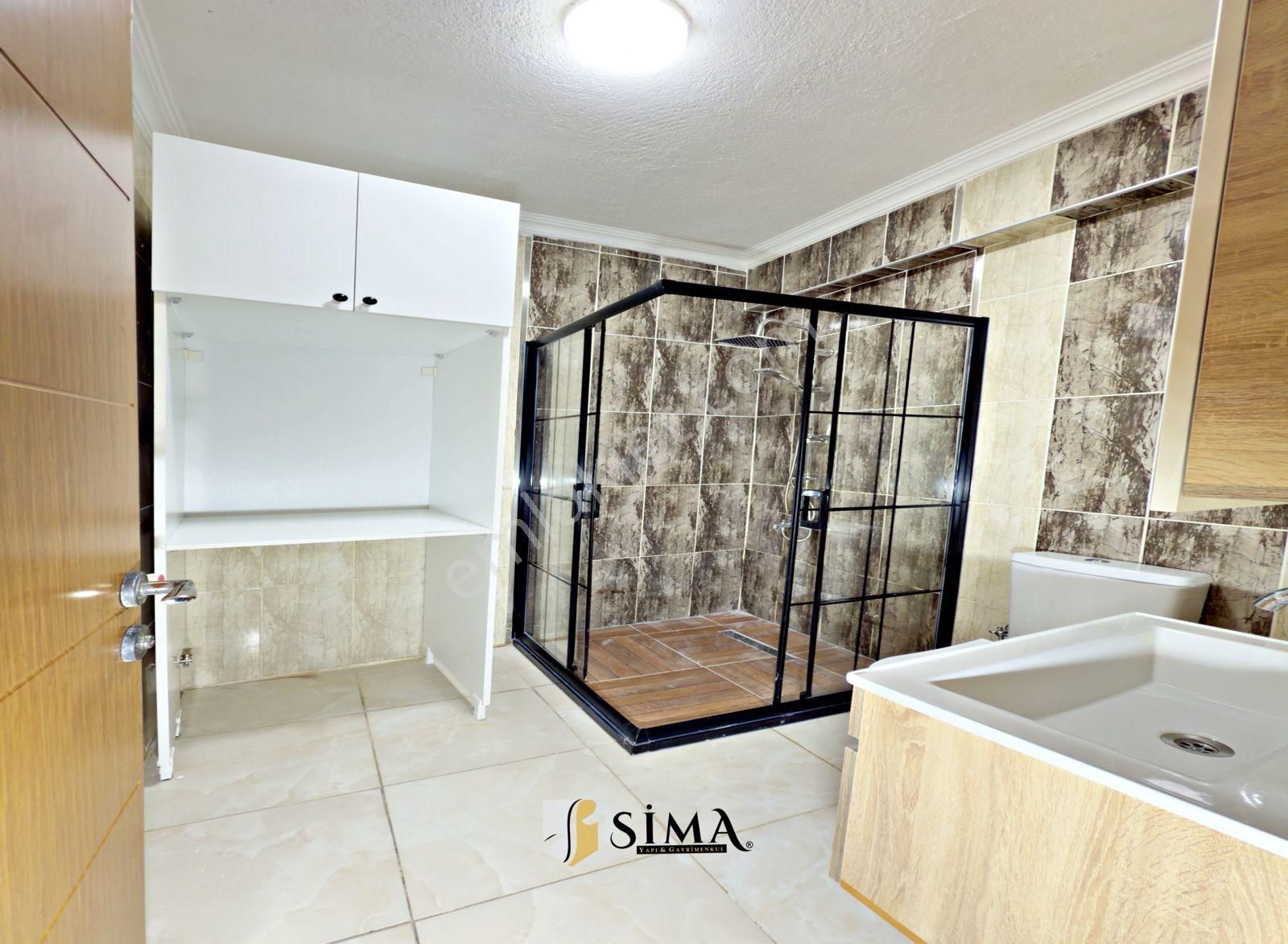 Metrobüse Yakın Cam Seviyesi Yüksek Full Dekorlu 2+1 Satılık Daire - Görsel 23