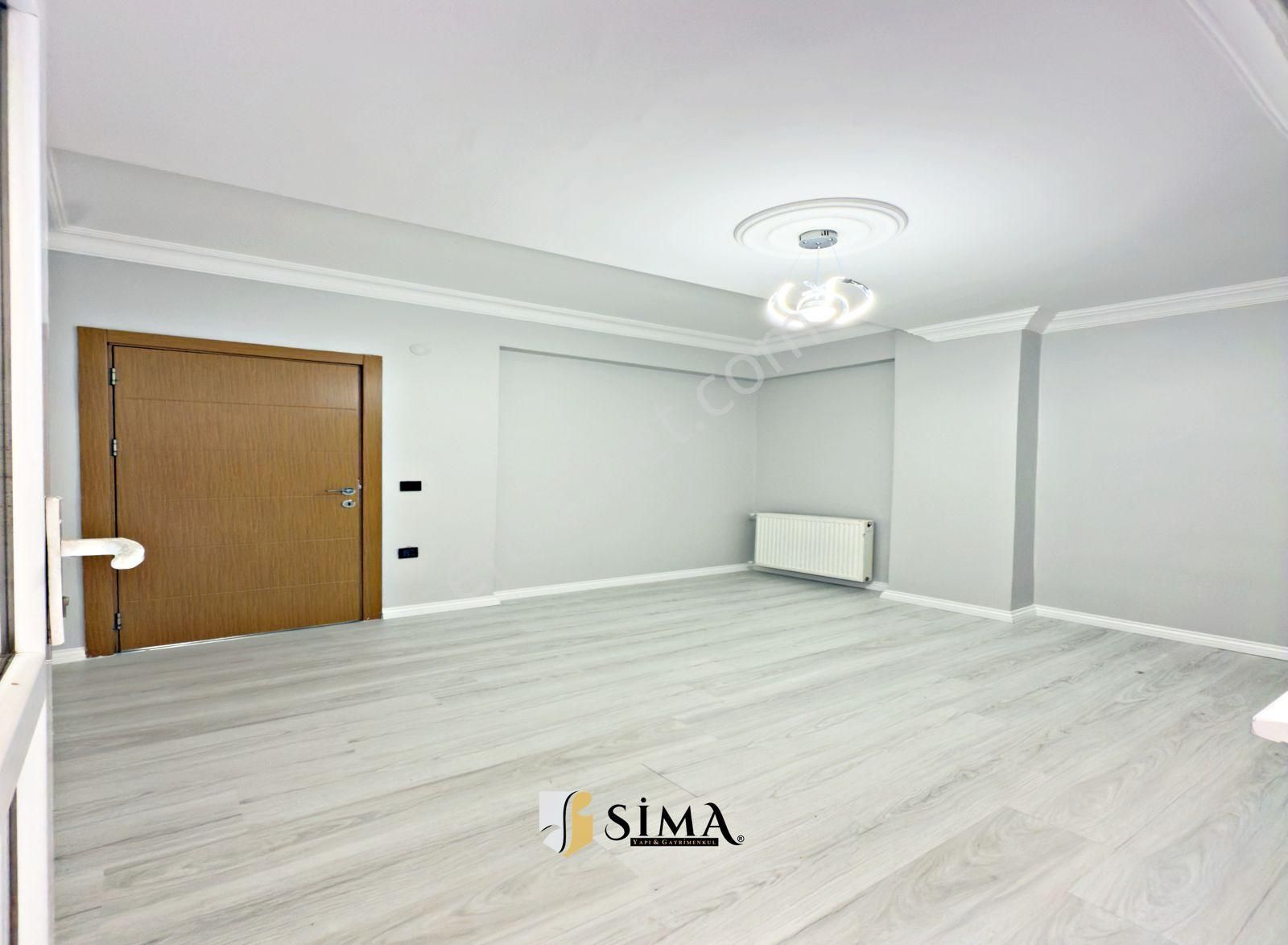 Metrobüse Yakın Cam Seviyesi Yüksek Full Dekorlu 2+1 Satılık Daire - Görsel 25