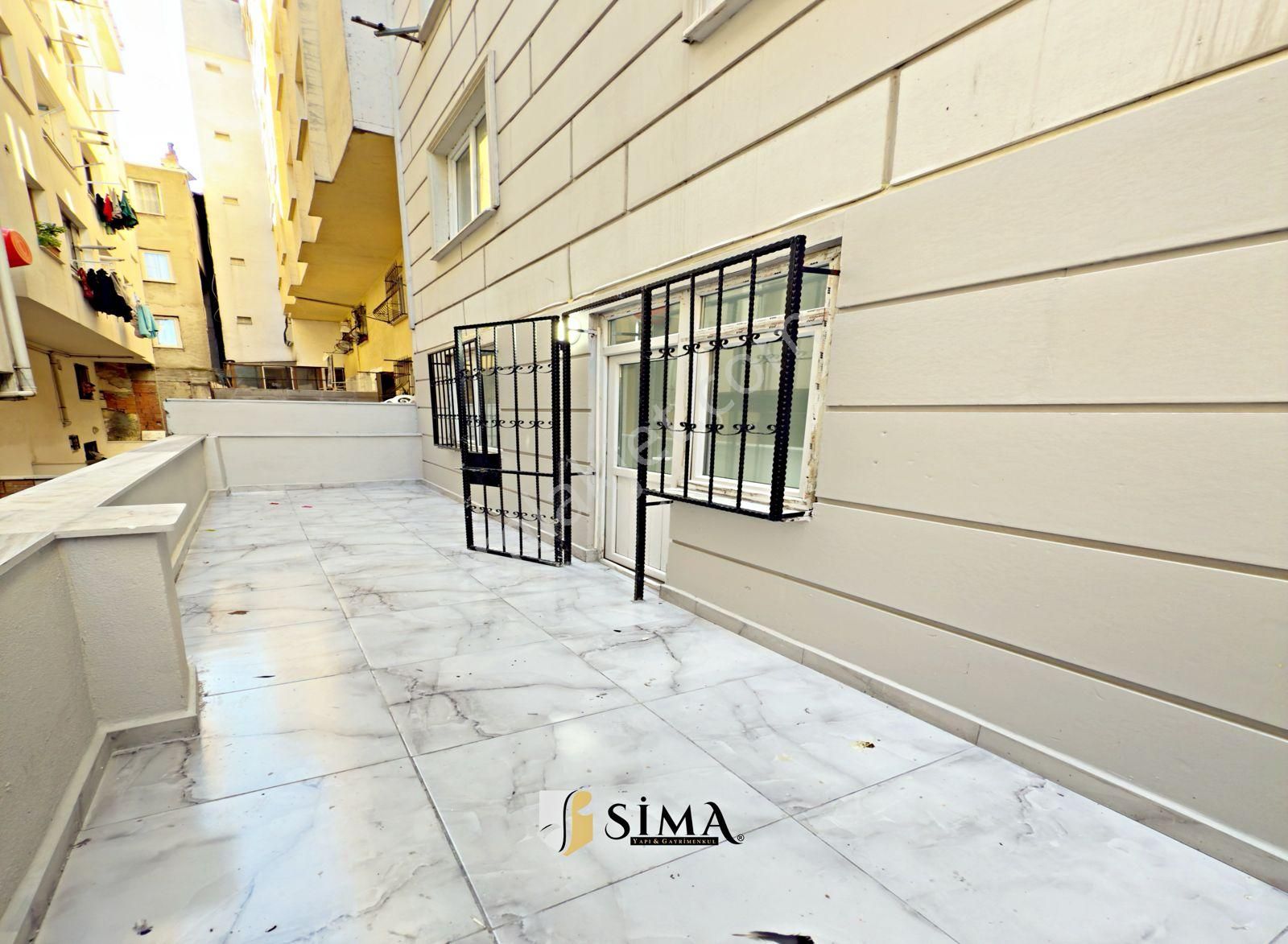 Metrobüse Yakın Cam Seviyesi Yüksek Full Dekorlu 2+1 Satılık Daire - Görsel 22