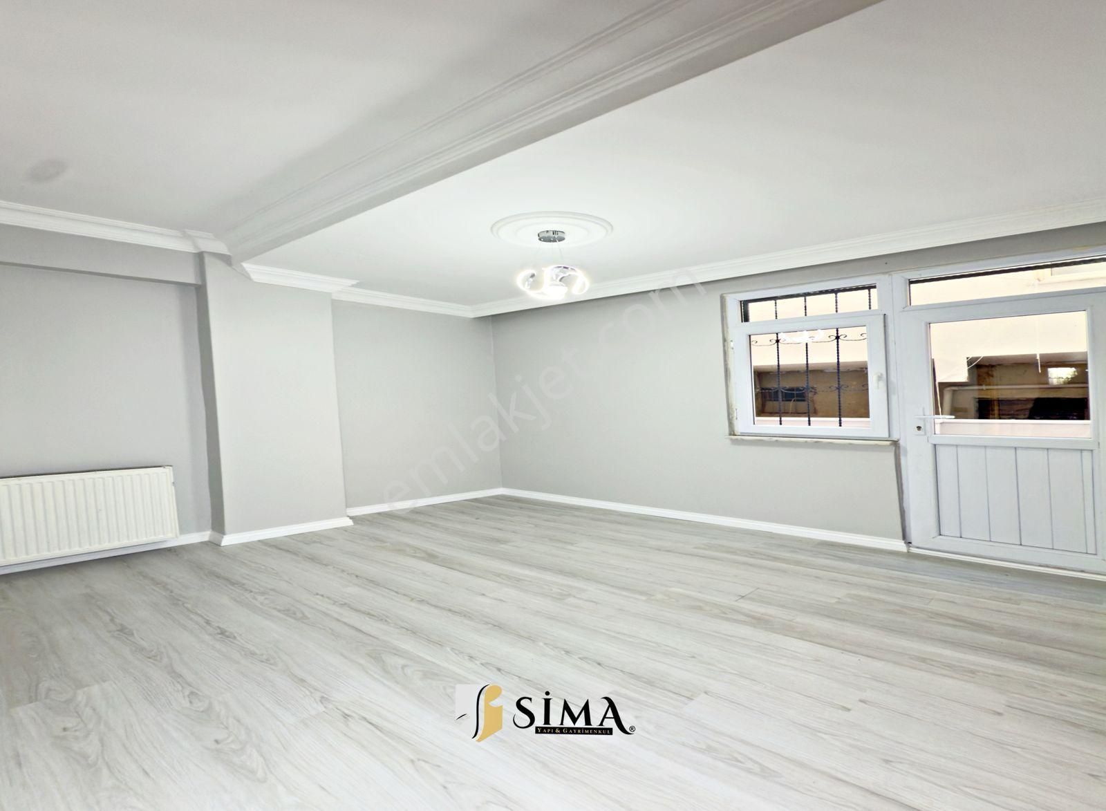 Metrobüse Yakın Cam Seviyesi Yüksek Full Dekorlu 2+1 Satılık Daire - Görsel 12