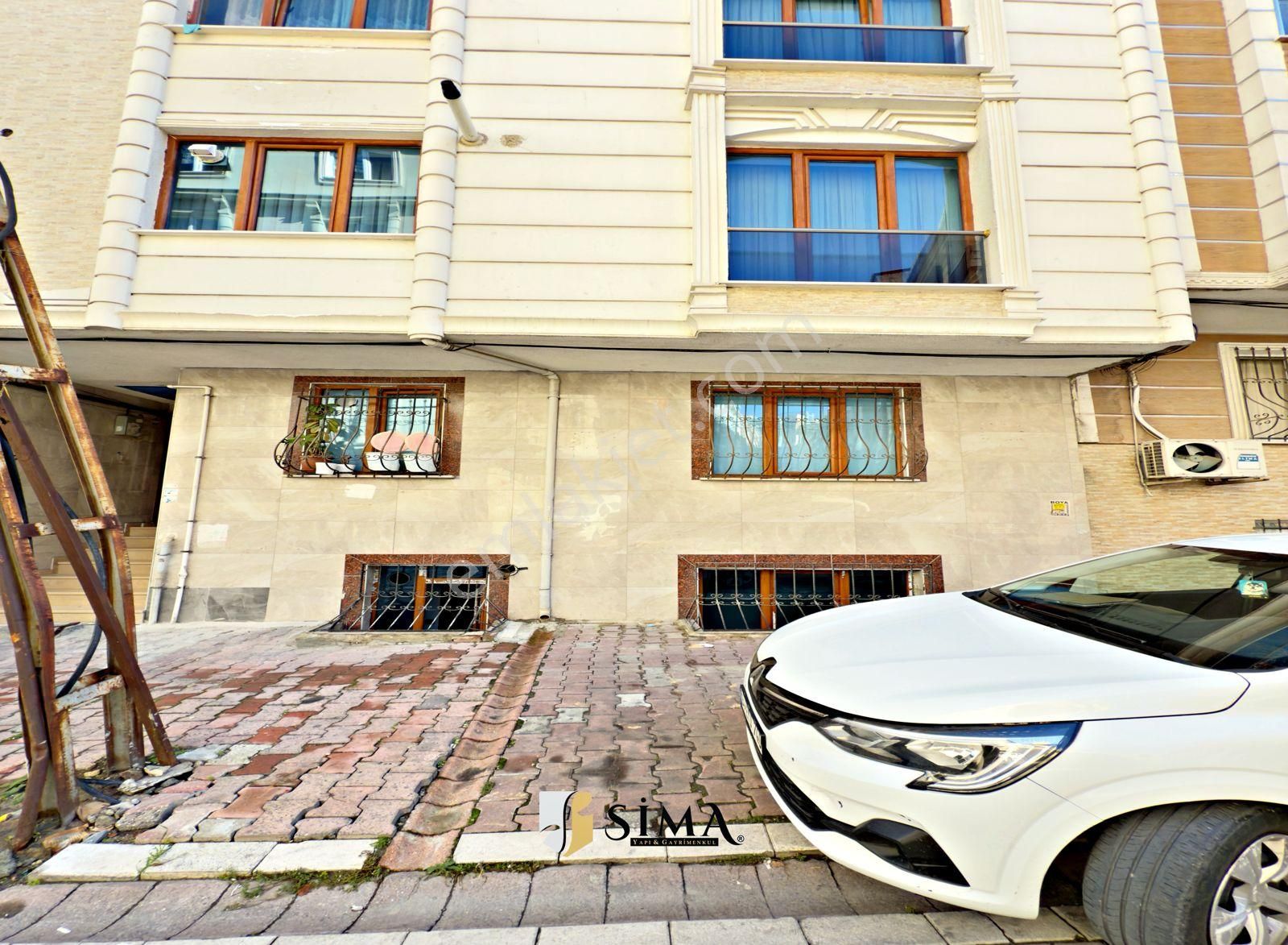 Metrobüse Yakın Cam Seviyesi Yüksek Full Dekorlu 2+1 Satılık Daire - Görsel 30