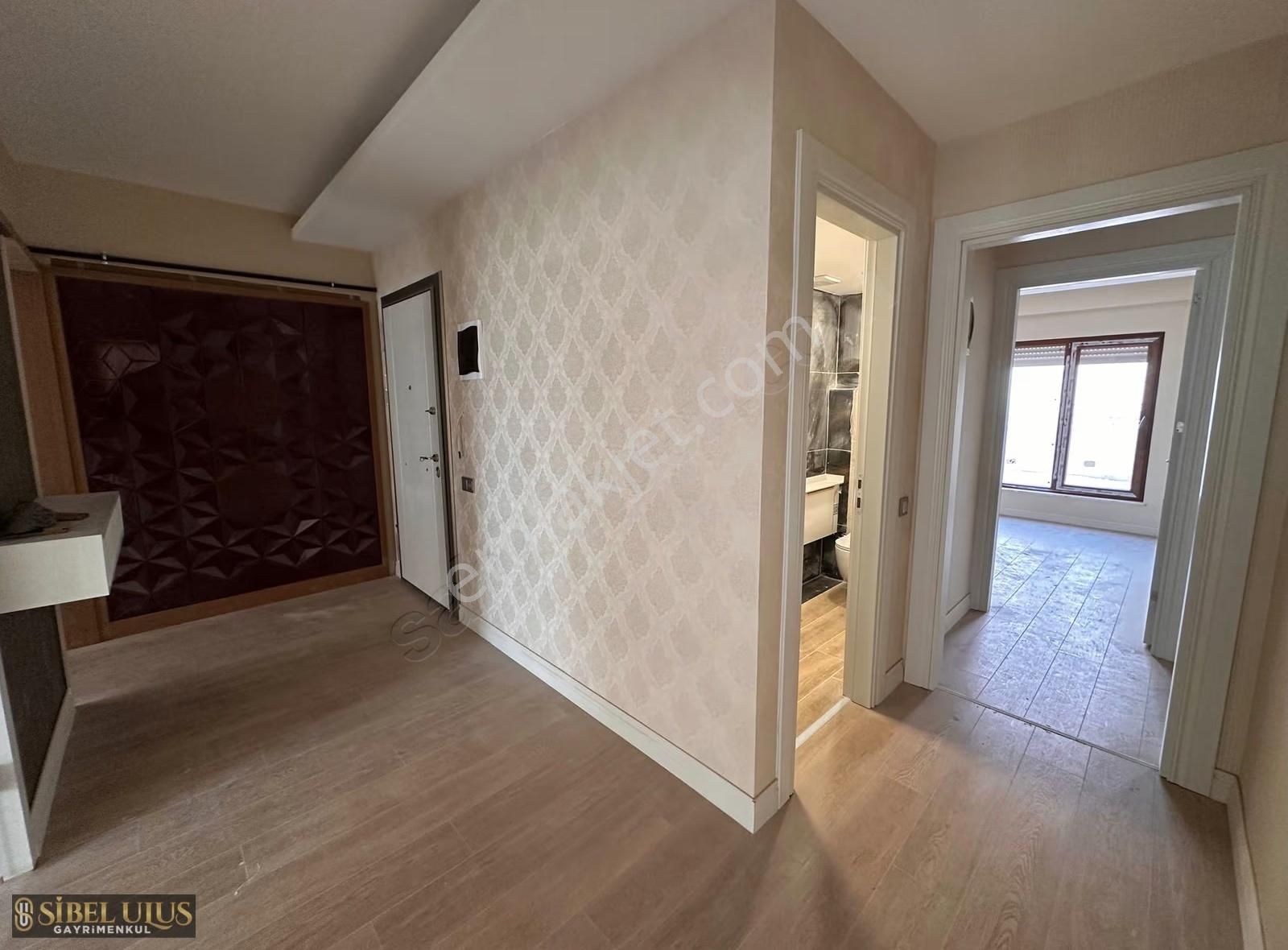 Sancak Sara Suitte Prestijli Konumda 4+1 Lüks Ara Kat Daire - Görsel 3