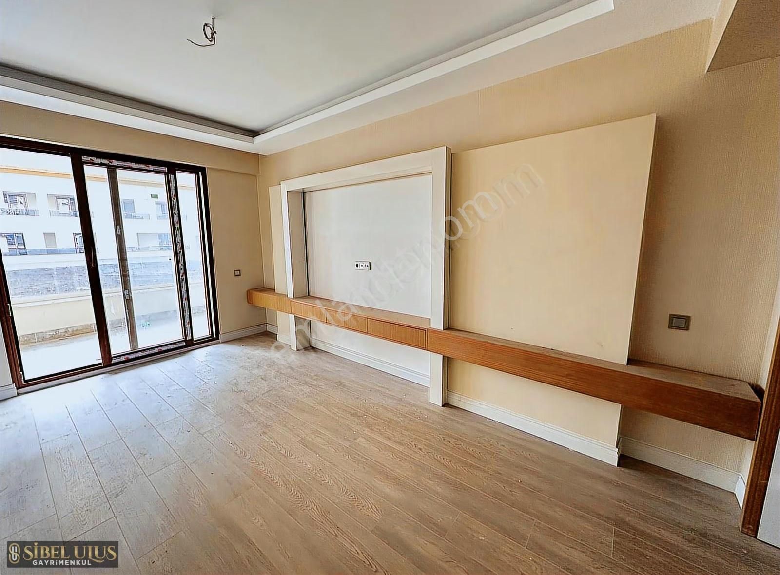Sancak Sara Suitte Prestijli Konumda 4+1 Lüks Ara Kat Daire - Görsel 5
